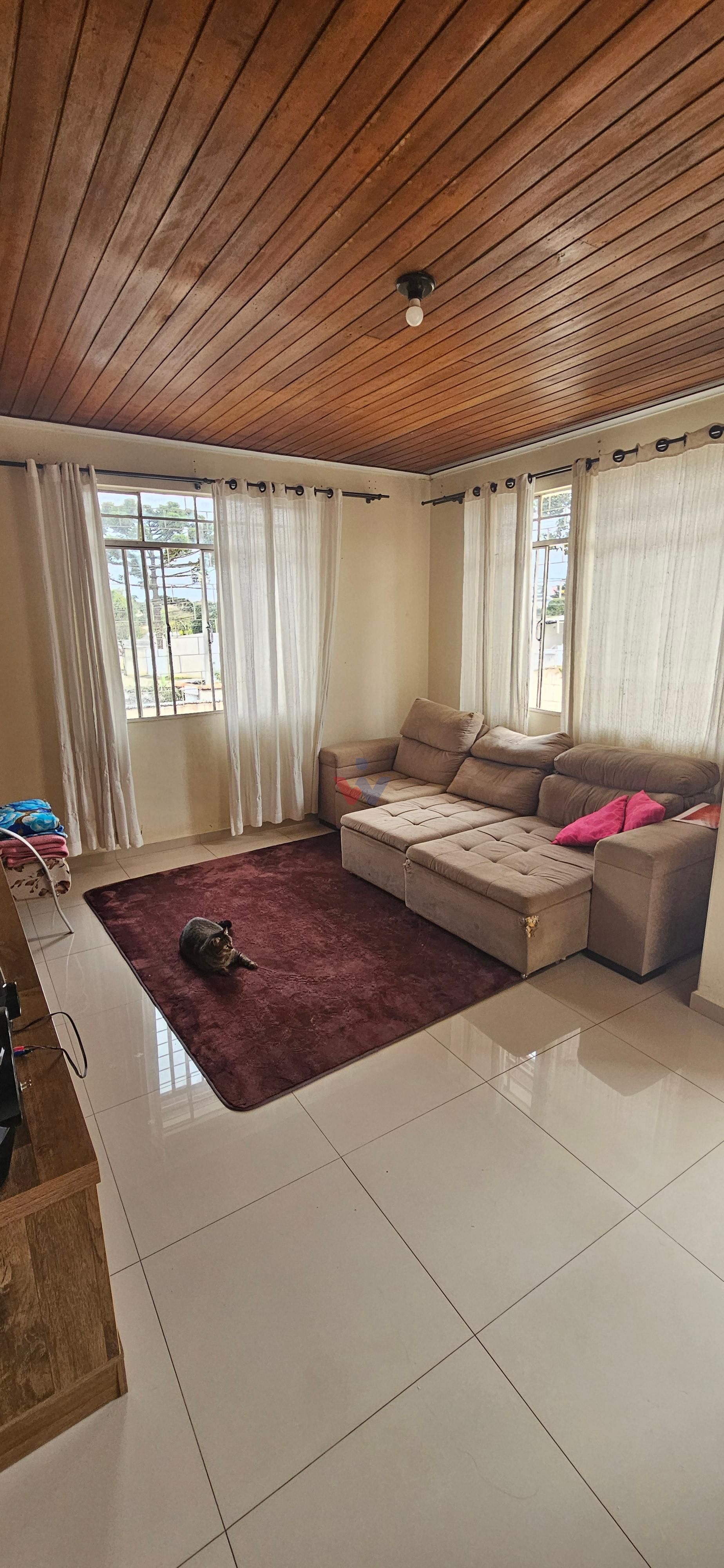 Casa Higienopolis, 190 m2, 02 casas, 01 quadra Col. M. Sophia ...