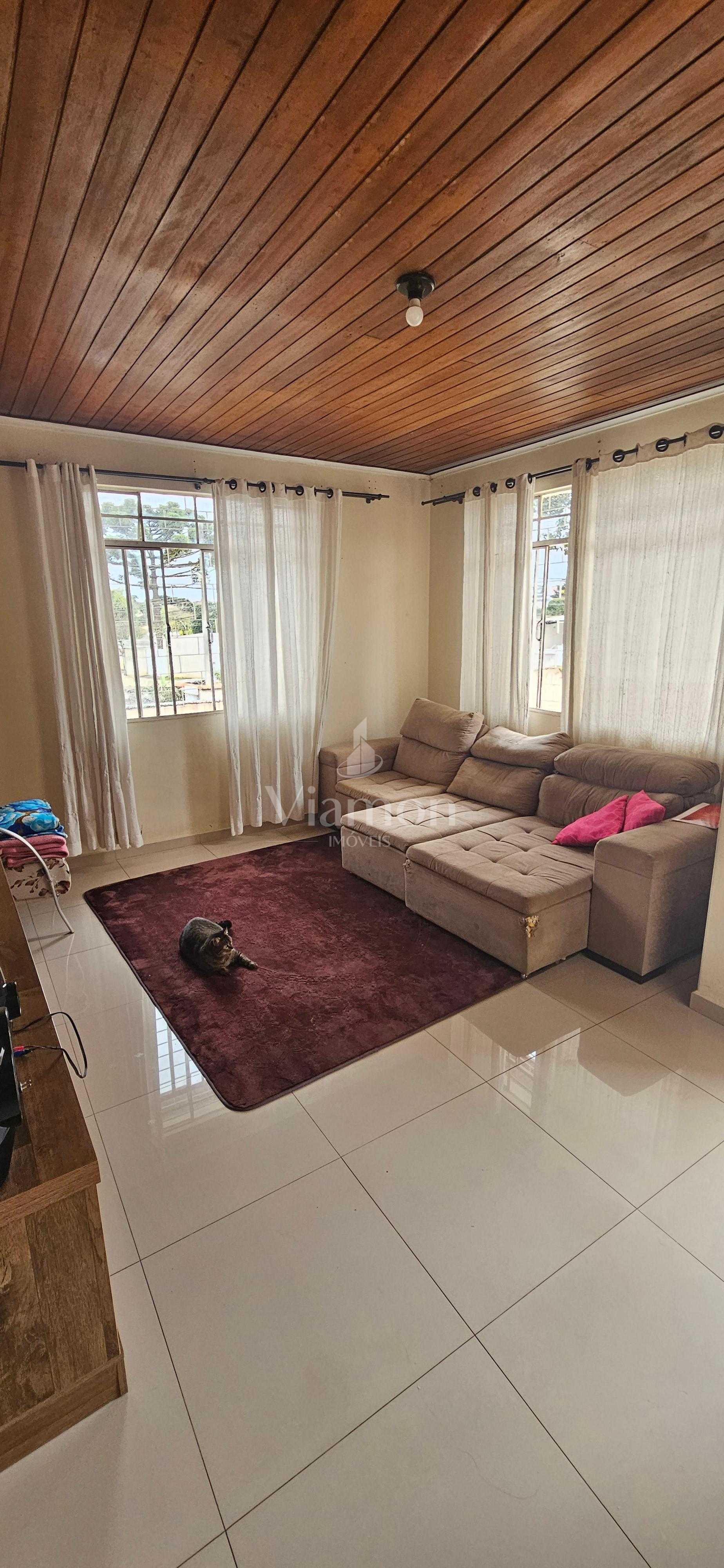 Casa Higienopolis, 190 m2, 02 casas, 01 quadra Col. M. Sophia ...