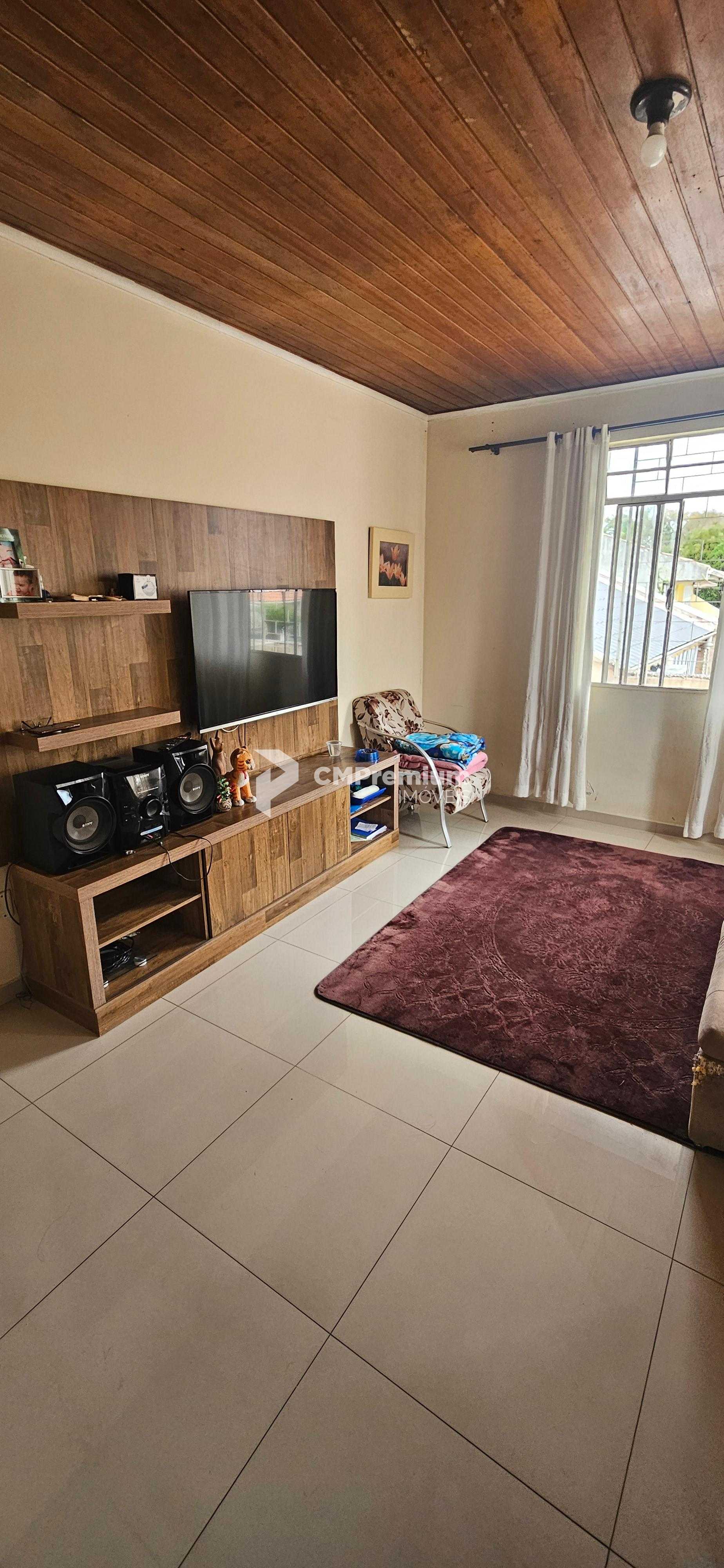 Casa Higienopolis, 190 m2, 02 casas, 01 quadra Col. M. Sophia ...