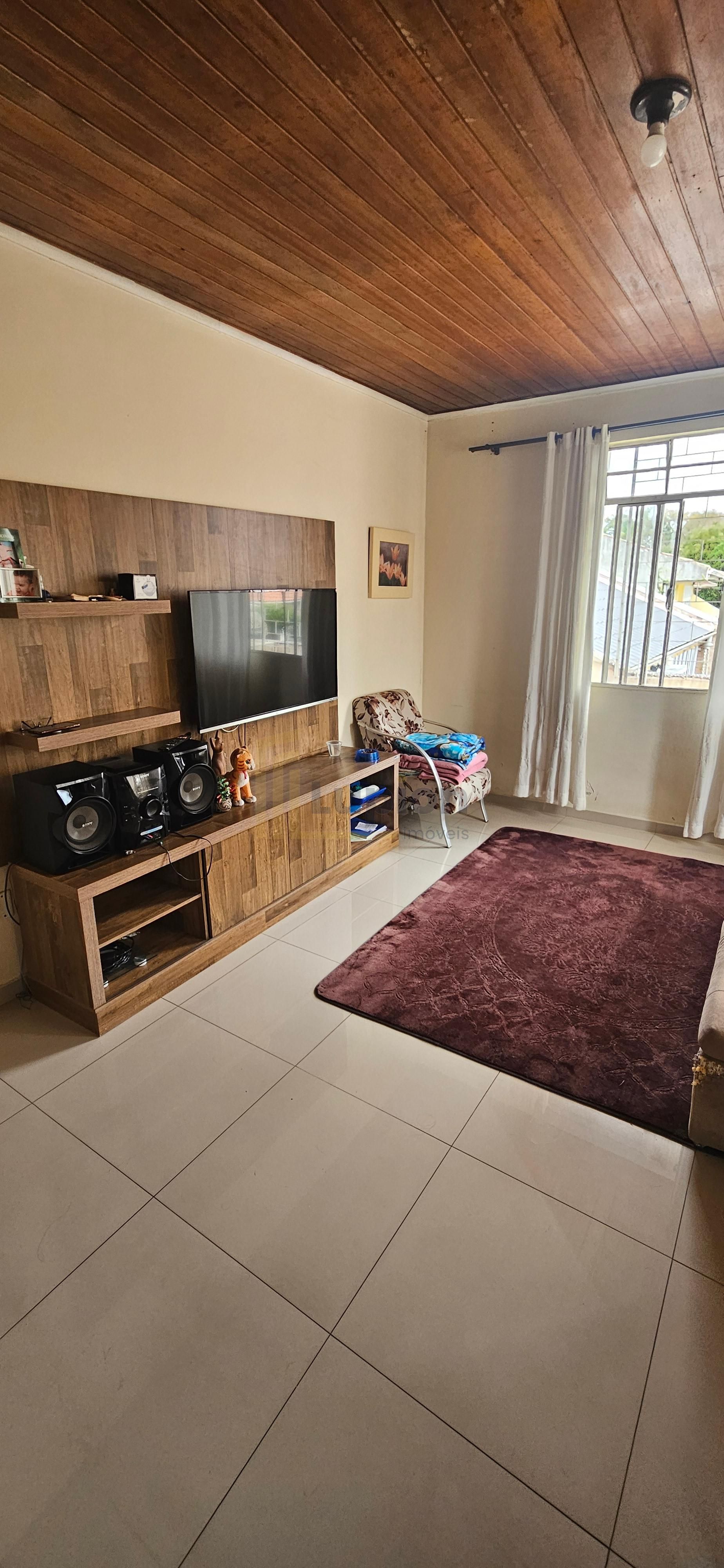 Casa Higienopolis, 190 m2, 02 casas, 01 quadra Col. M. Sophia ...