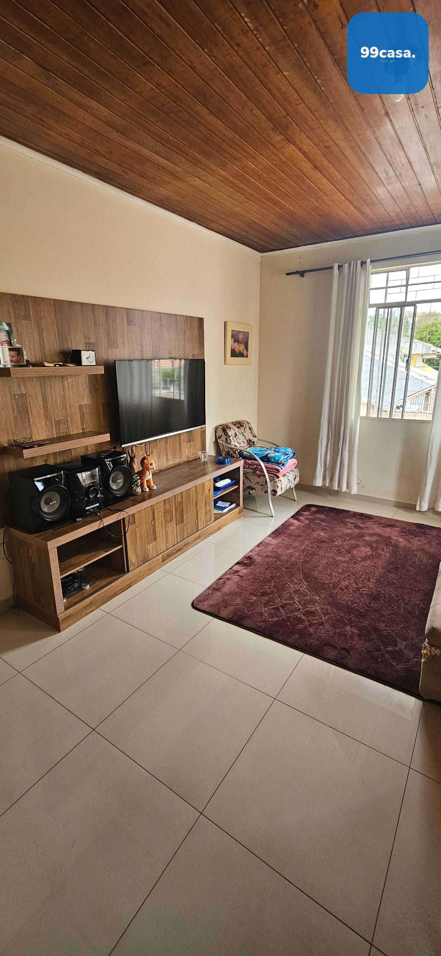 Casa Higienopolis, 190 m2, 02 casas, 01 quadra Col. M. Sophia ...