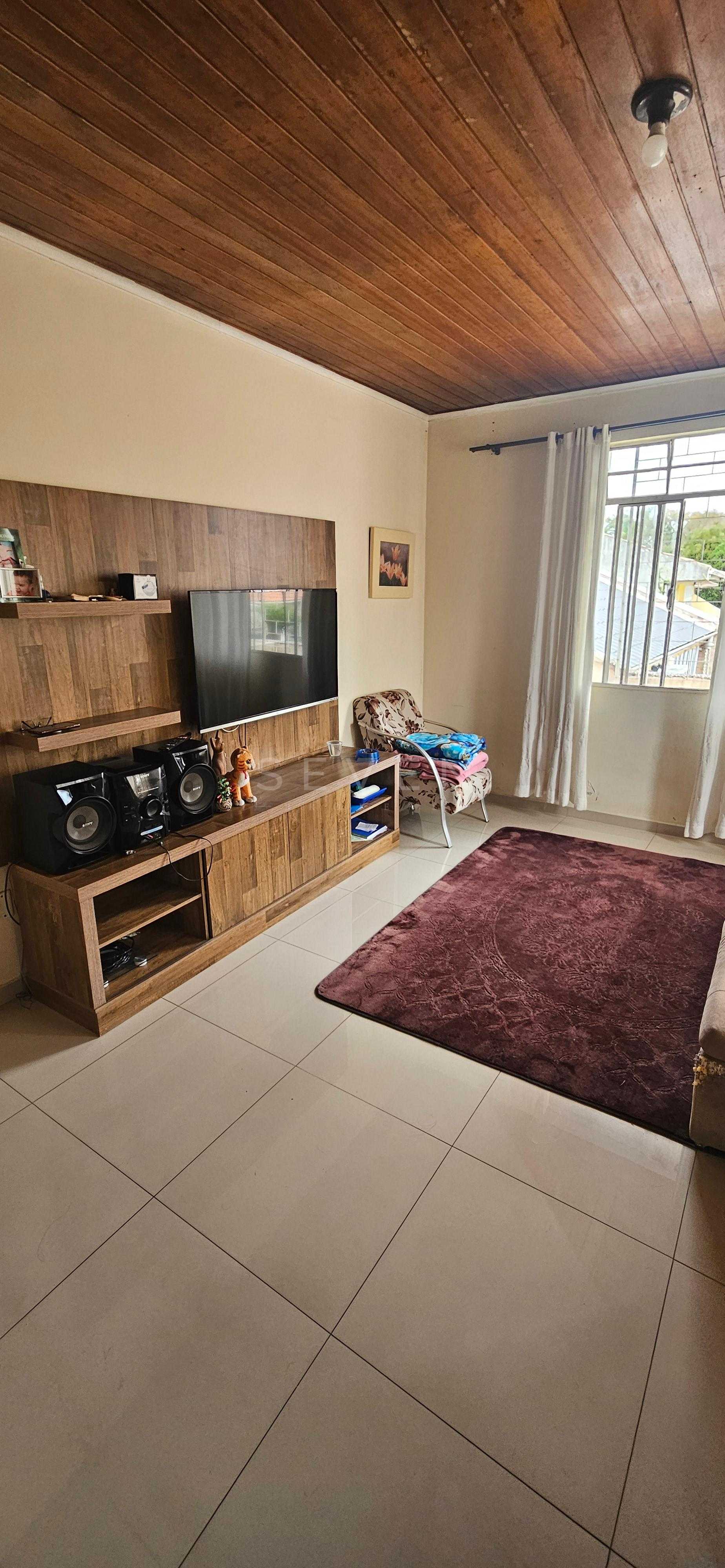 Casa Higienopolis, 190 m2, 02 casas, 01 quadra Col. M. Sophia ...