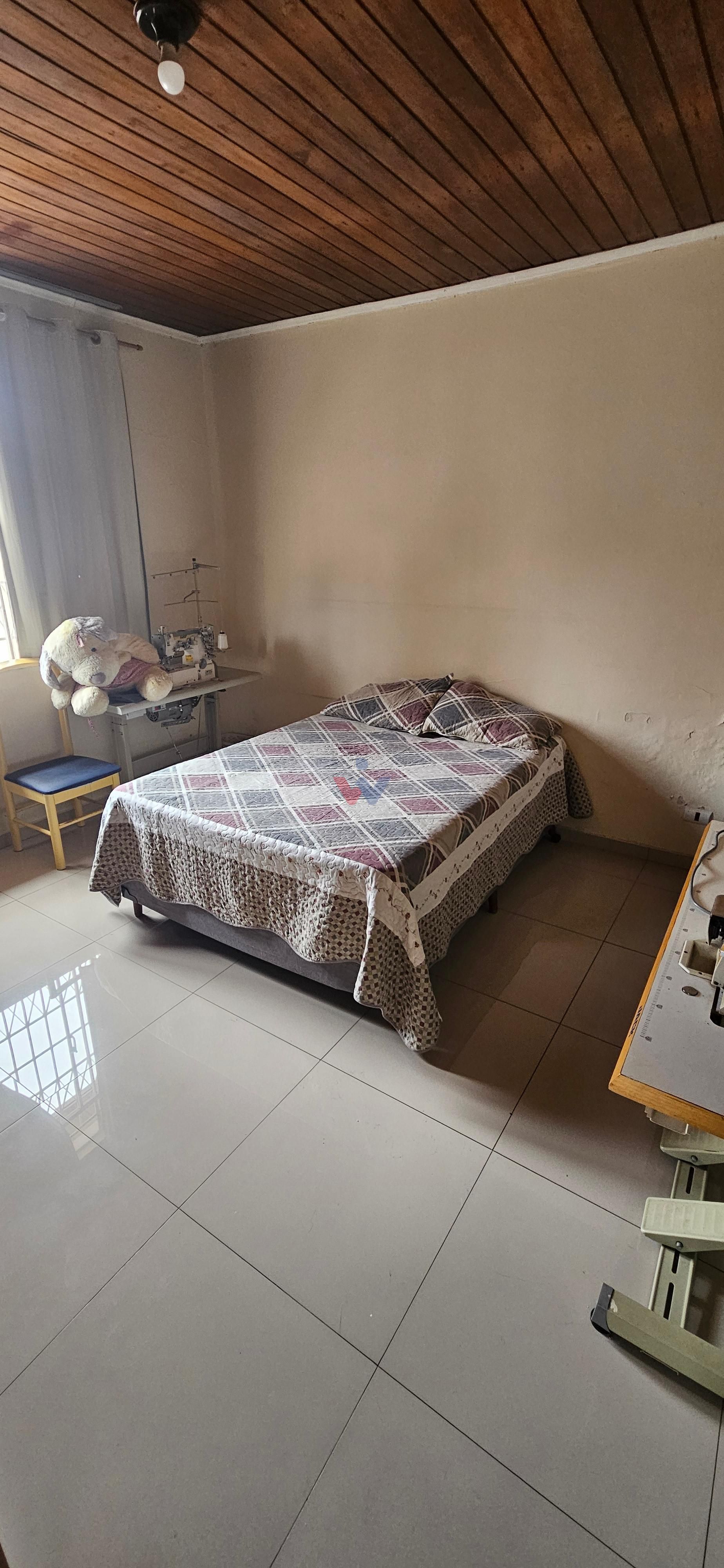 Casa Higienopolis, 190 m2, 02 casas, 01 quadra Col. M. Sophia ...