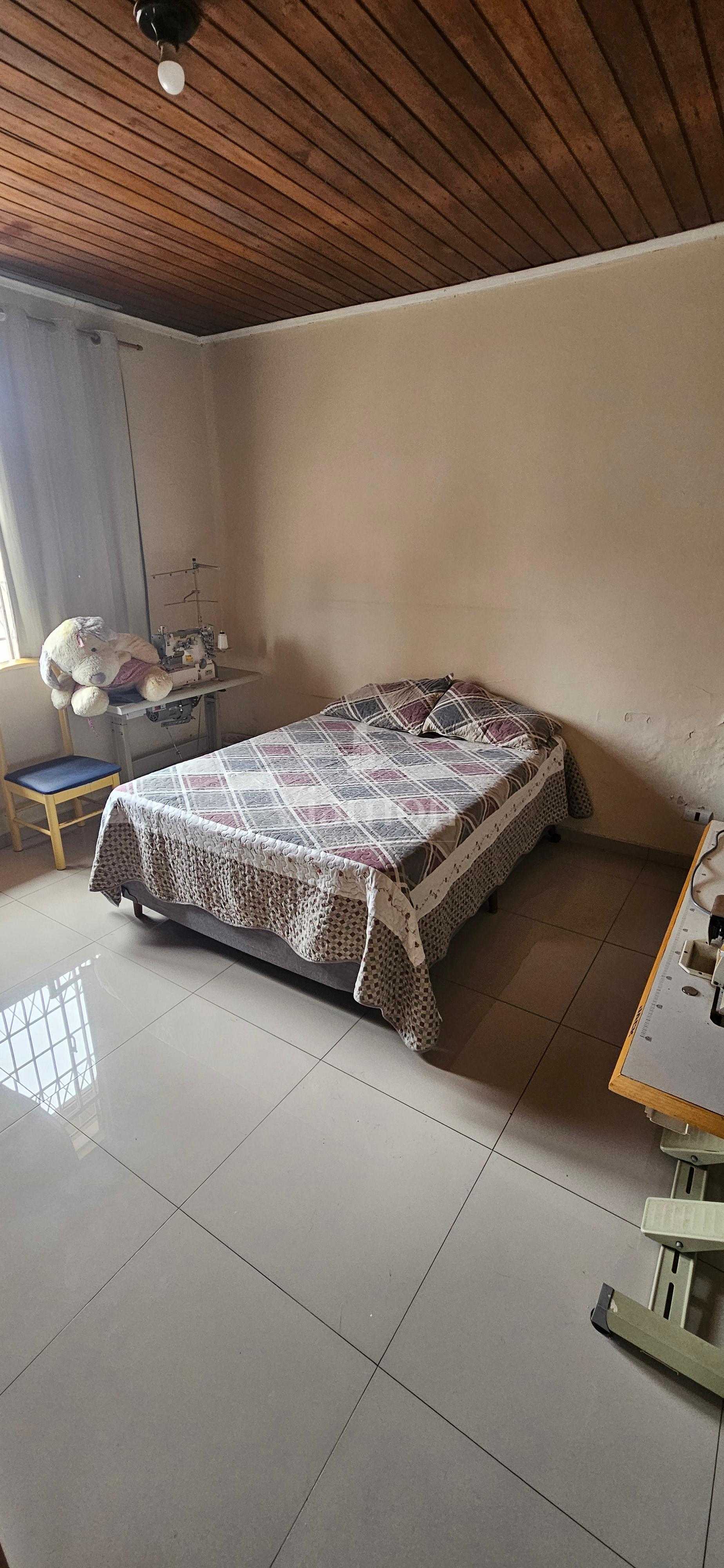 Casa Higienopolis, 190 m2, 02 casas, 01 quadra Col. M. Sophia ...