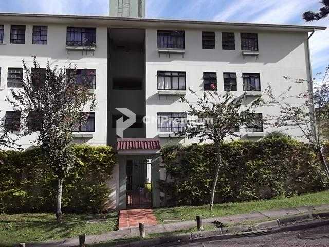 Apto 47 m2- Sta Candida, 02 qtos, 01 vaga, face norte, R  180 mil