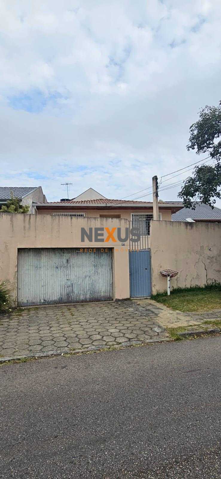 Casa Higienopolis, 190 m2, 02 casas, 01 quadra Col. M. Sophia ...