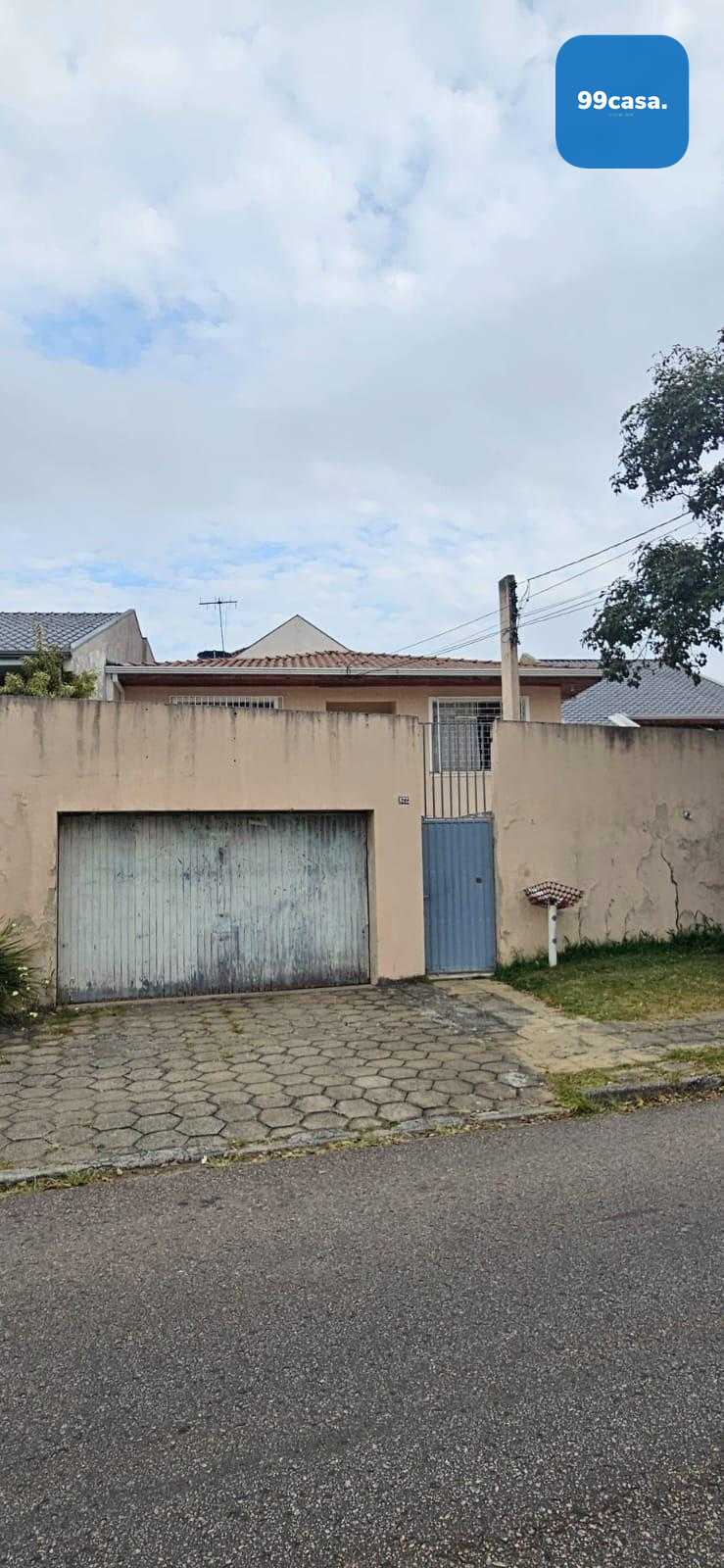 Casa Higienopolis, 190 m2, 02 casas, 01 quadra Col. M. Sophia ...