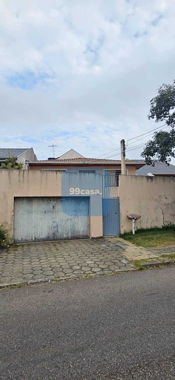 Casa ? venda, estados, FAZENDA RIO GRANDE - PR