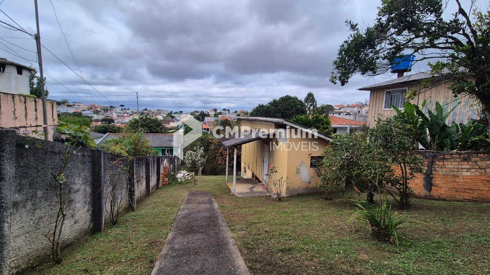 Ótimo terreno no Bairro Alto, situado na Rua Rio Tietê, 674 - ...