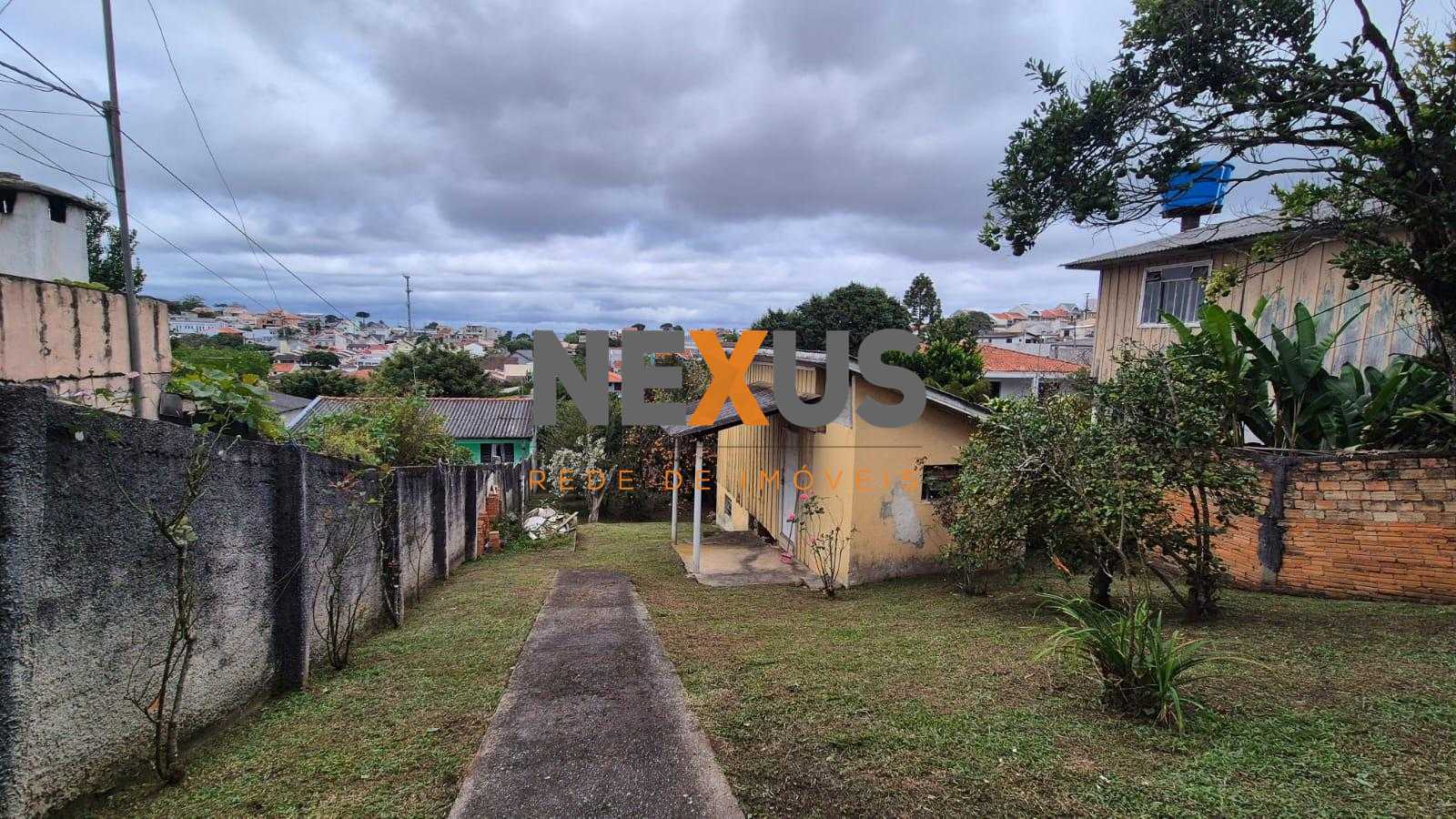 Ótimo terreno no Bairro Alto! Terreno medindo 500m², sendo 10x...