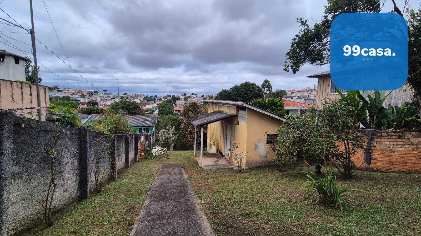 Ótimo terreno no Bairro Alto, situado na Rua Rio Tietê, 674 - ...