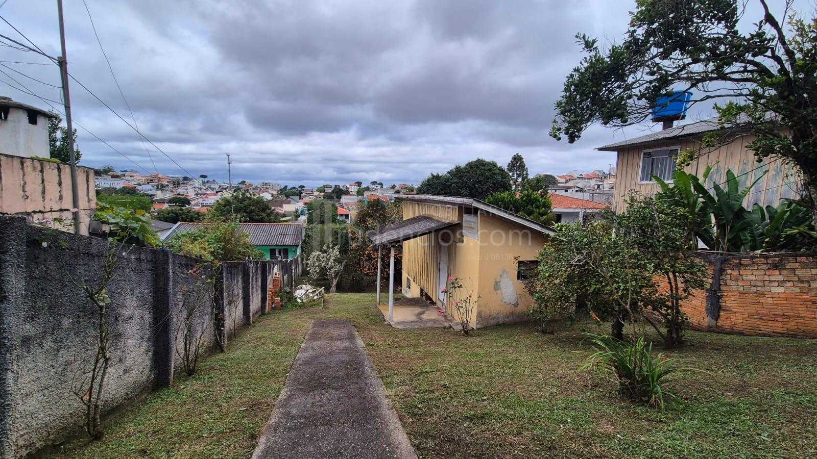 Ótimo terreno no Bairro Alto, situado na Rua Rio Tietê, 674 - ...