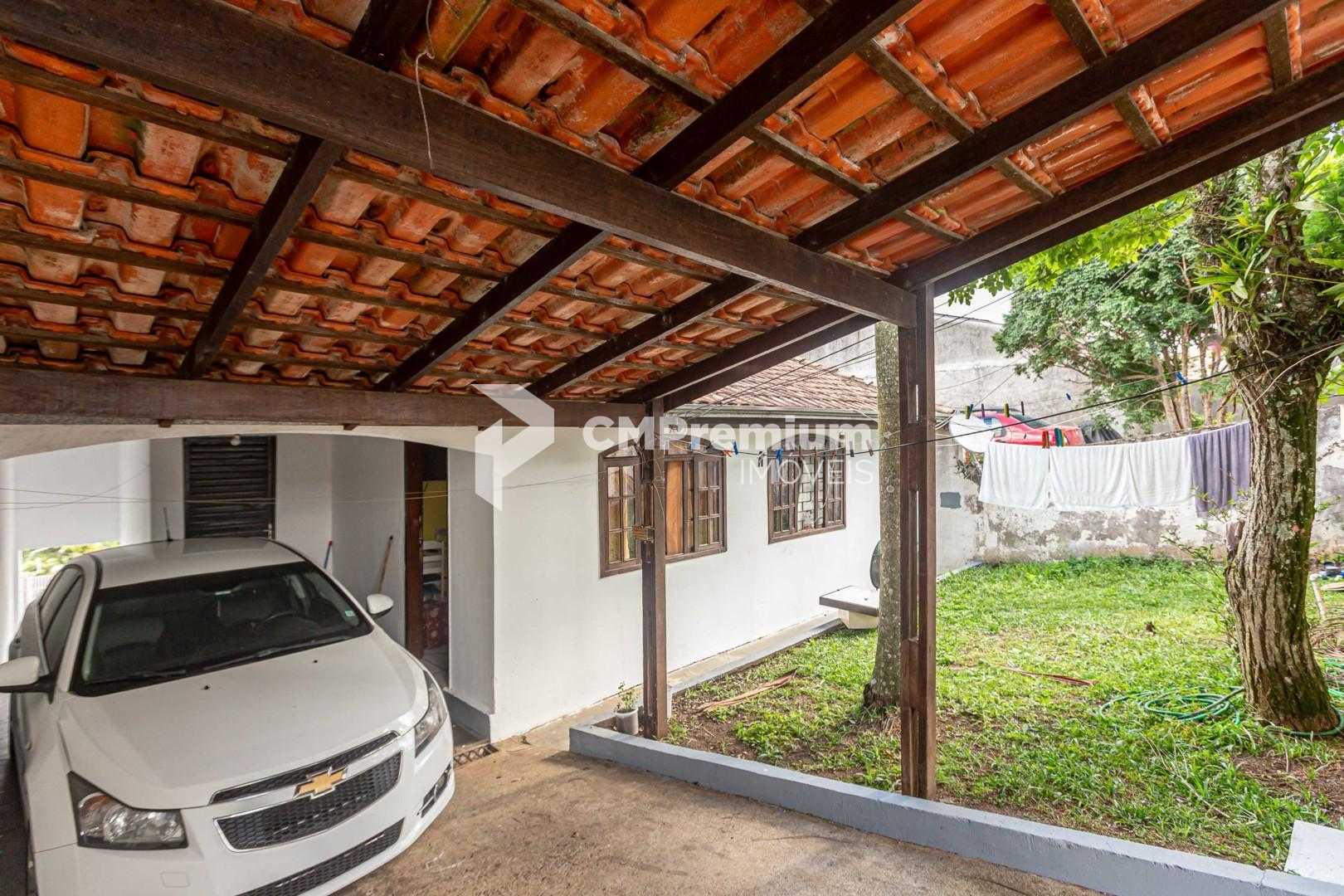 Ótimo terreno no Bairro Alto, situado na Rua Rio Tietê, 674 - ...