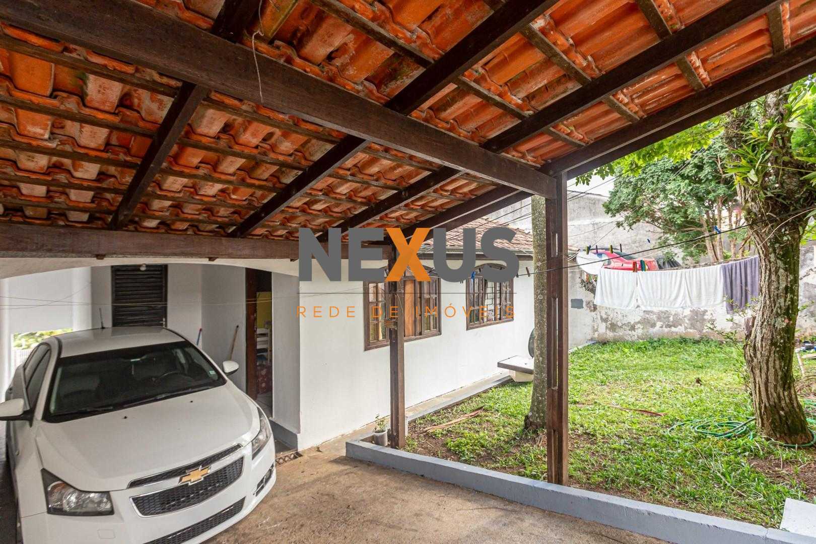 Ótimo terreno no Bairro Alto! Terreno medindo 500m², sendo 10x...