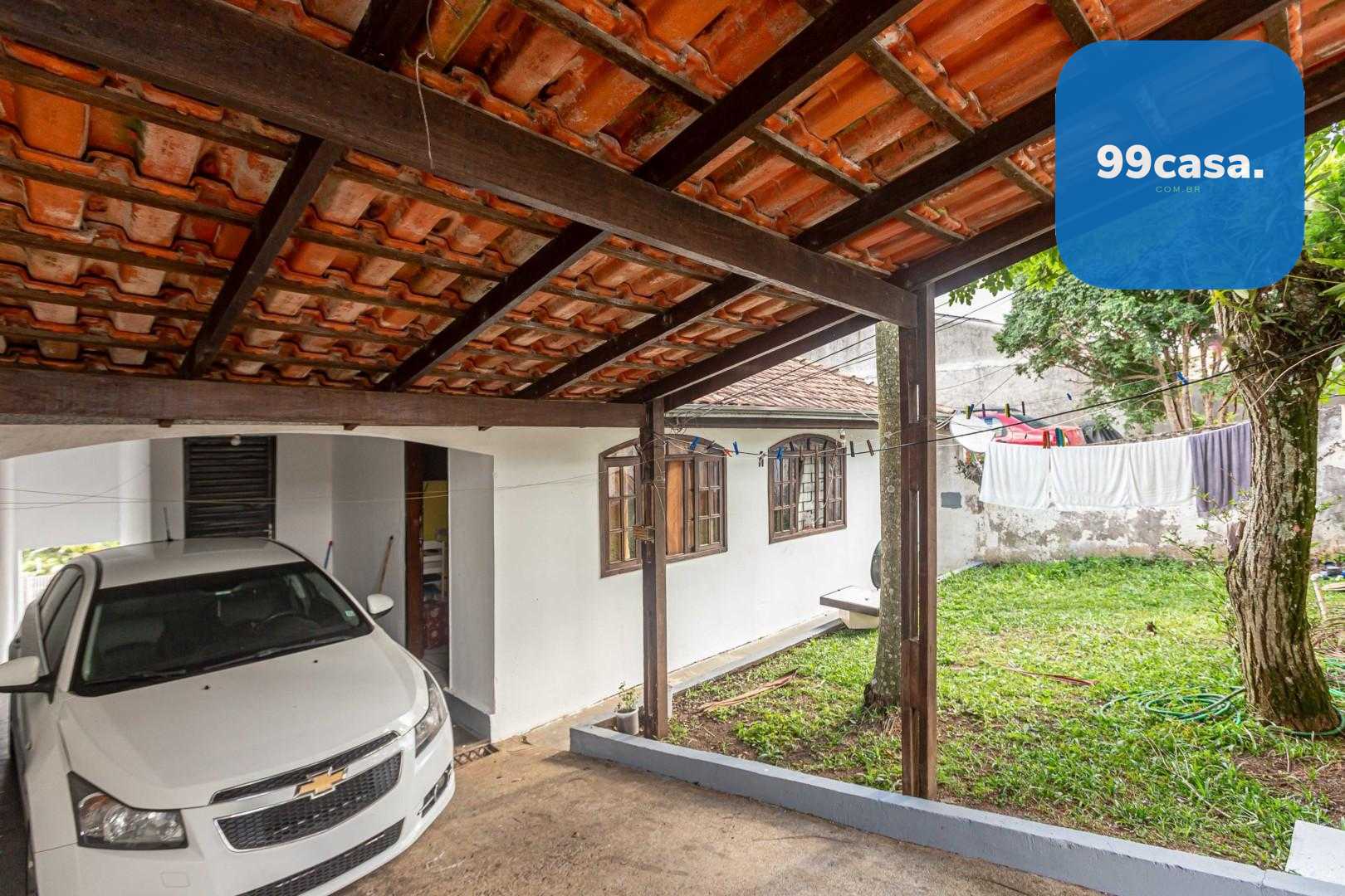 Ótimo terreno no Bairro Alto, situado na Rua Rio Tietê, 674 - ...