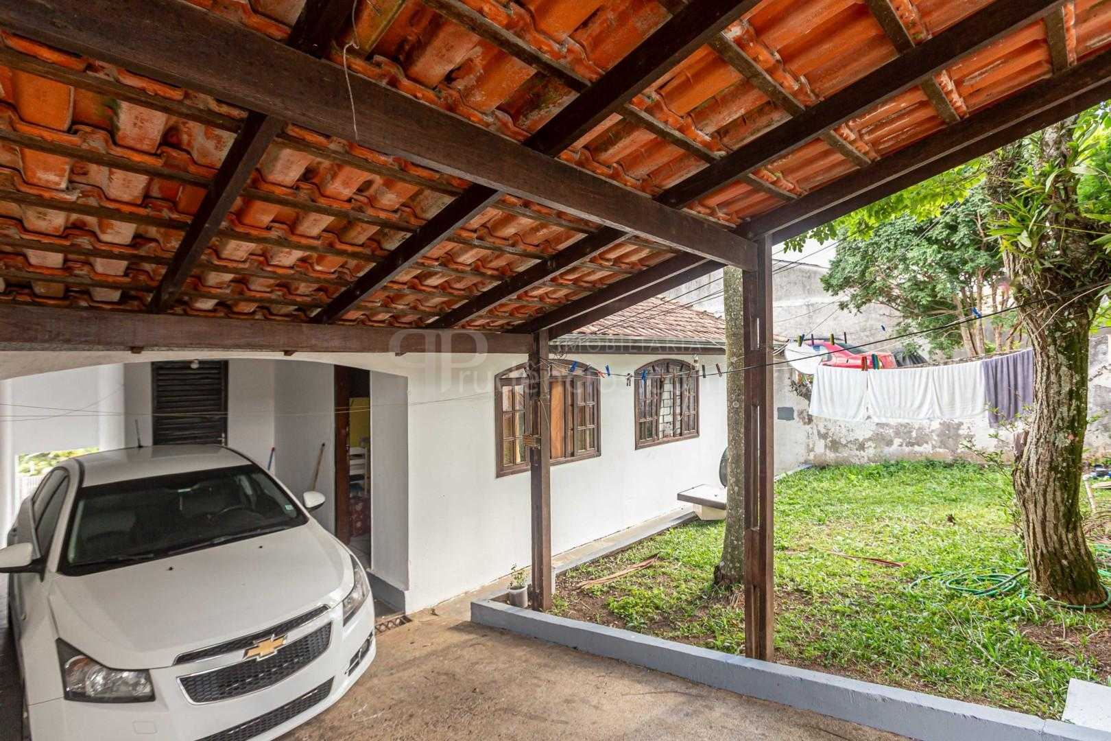 Ótimo terreno no Bairro Alto, situado na Rua Rio Tietê, 674 - ...