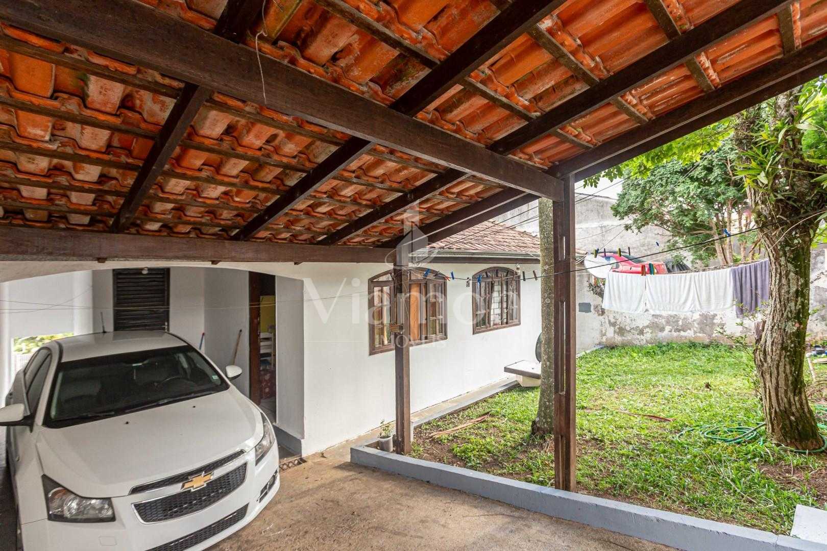 Ótimo terreno no Bairro Alto, situado na Rua Rio Tietê, 674 - ...