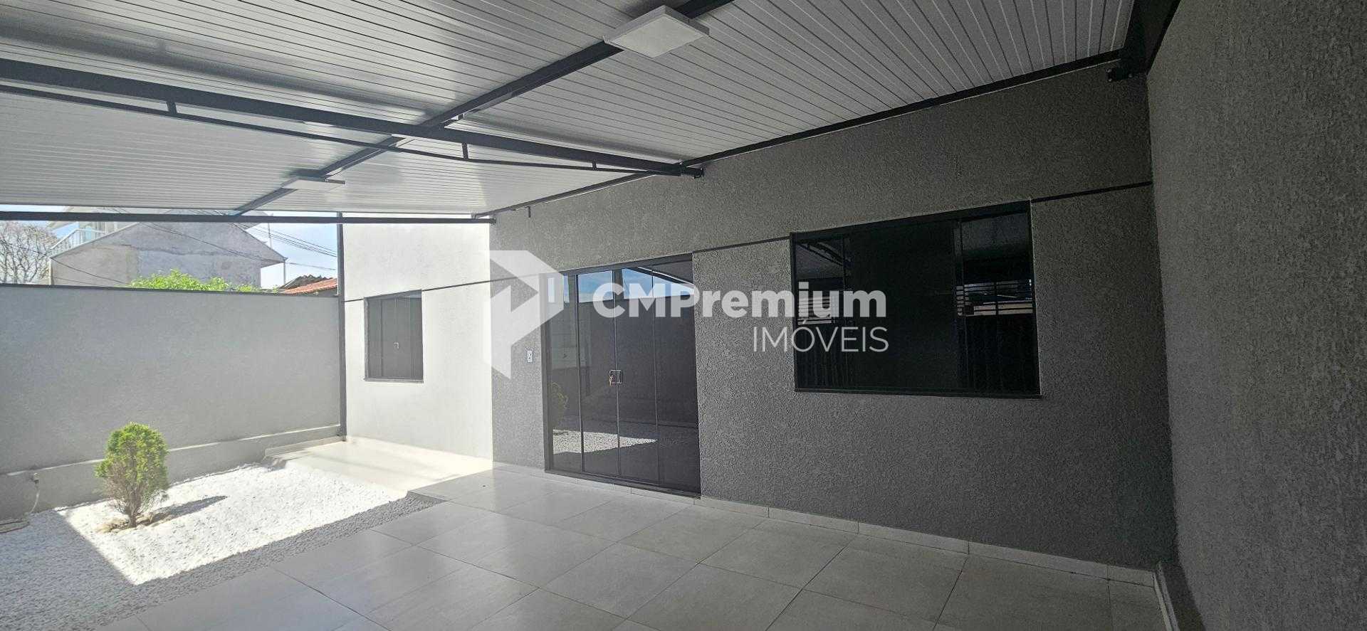 Sobrado 100 m2- S j Pinhais- Prox Boticario,03 qtos,03 vagas, ...