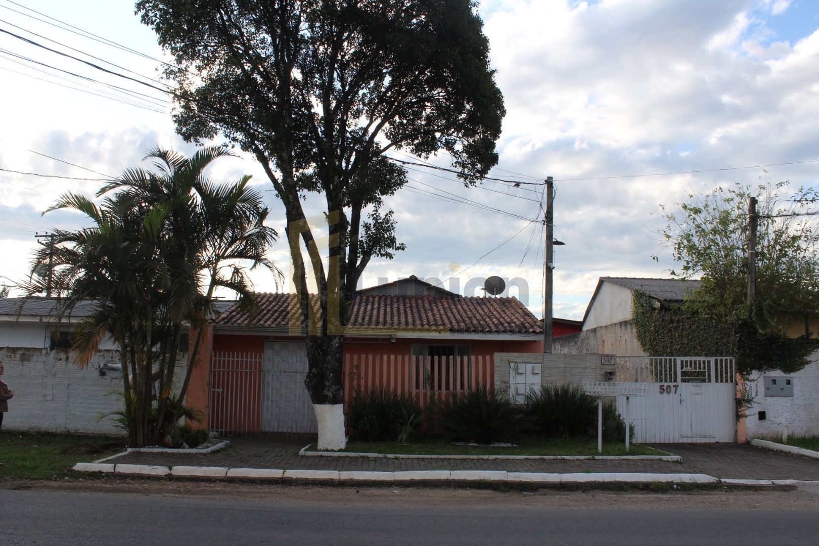 Terreno Bairro Alto - 625 m2, ZR-2 PLANO, pronto para construi...