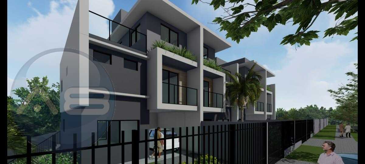 Triplex novos 164 m2- Atuba, 03 qtos, excelente padr?o a parti...