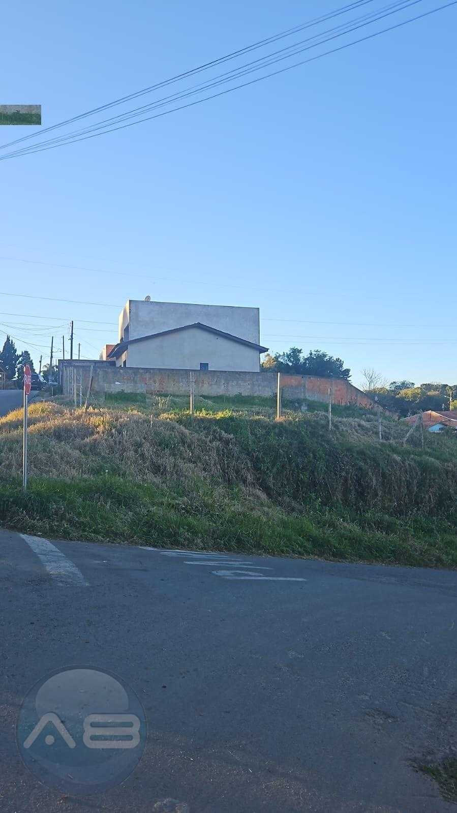 Terreno Colombo, esquina,377 m2,Colonia Antonio , permuta maio...