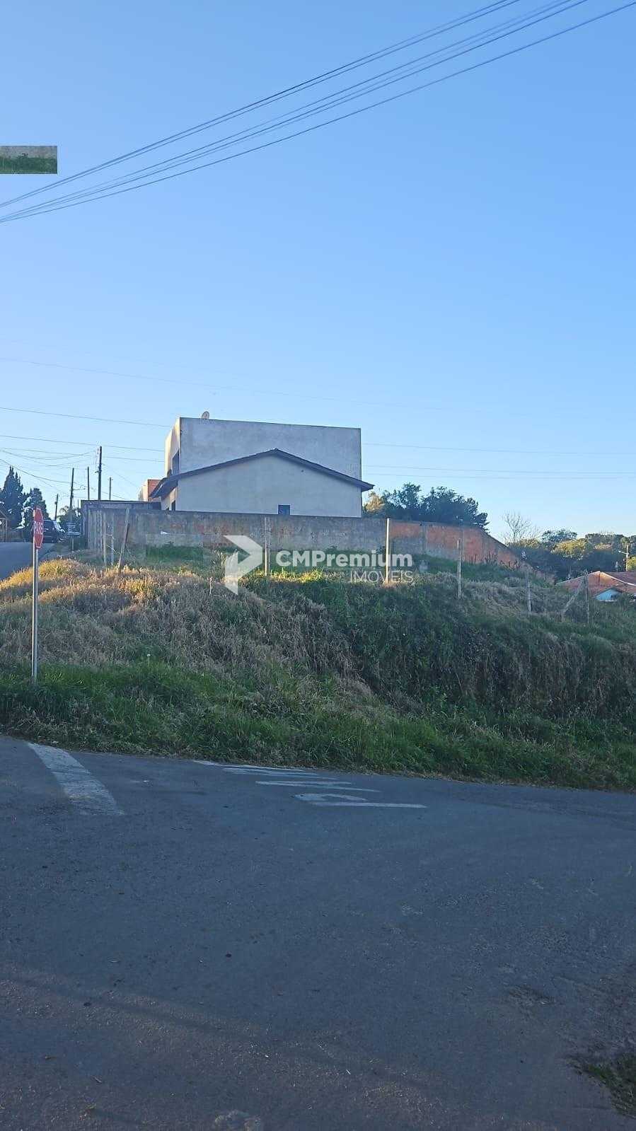 Terreno Colombo, esquina,377 m2,Colonia Antonio , permuta maio...