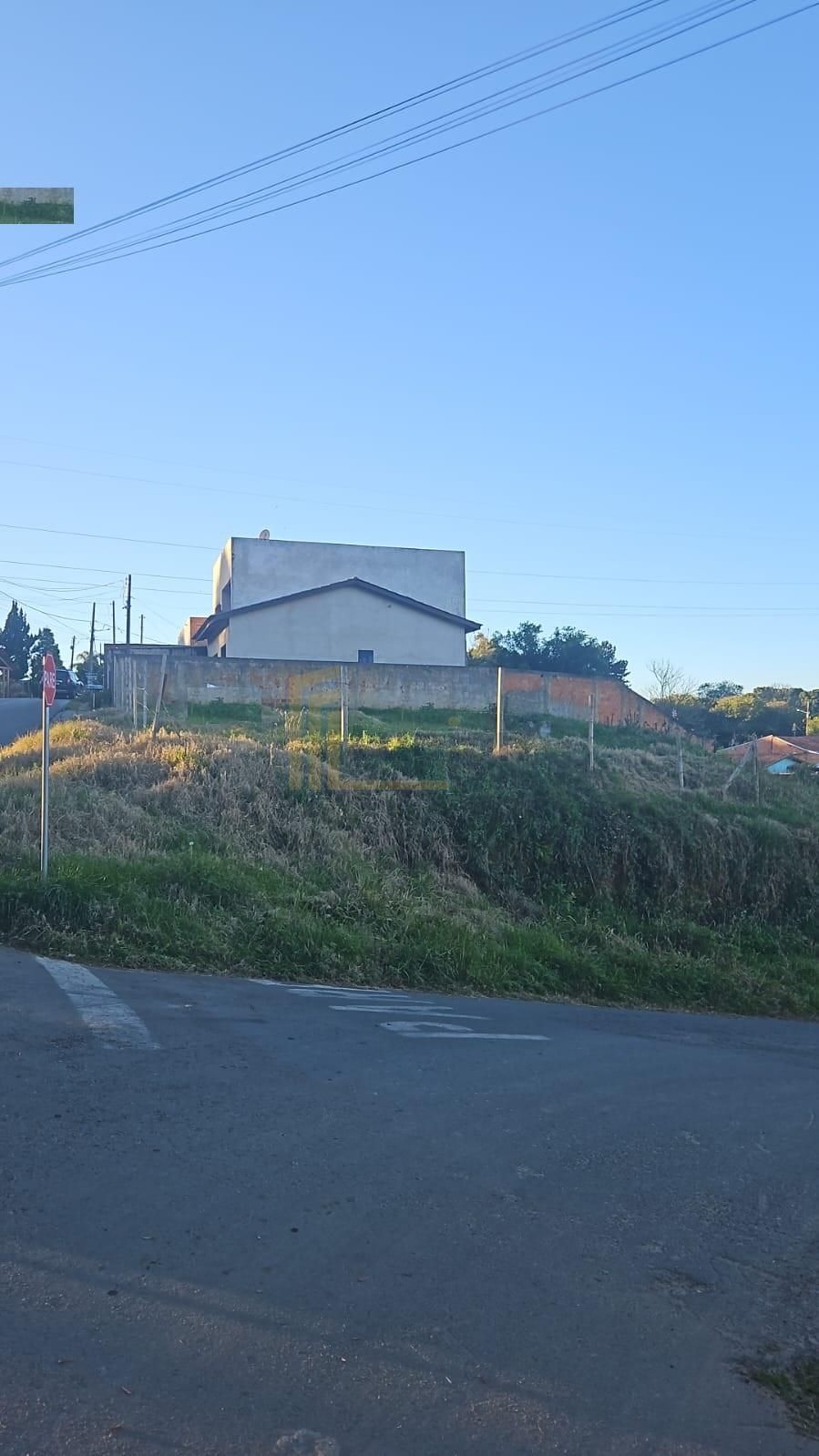 Terreno Colombo, esquina,377 m2,Colonia Antonio , permuta maio...