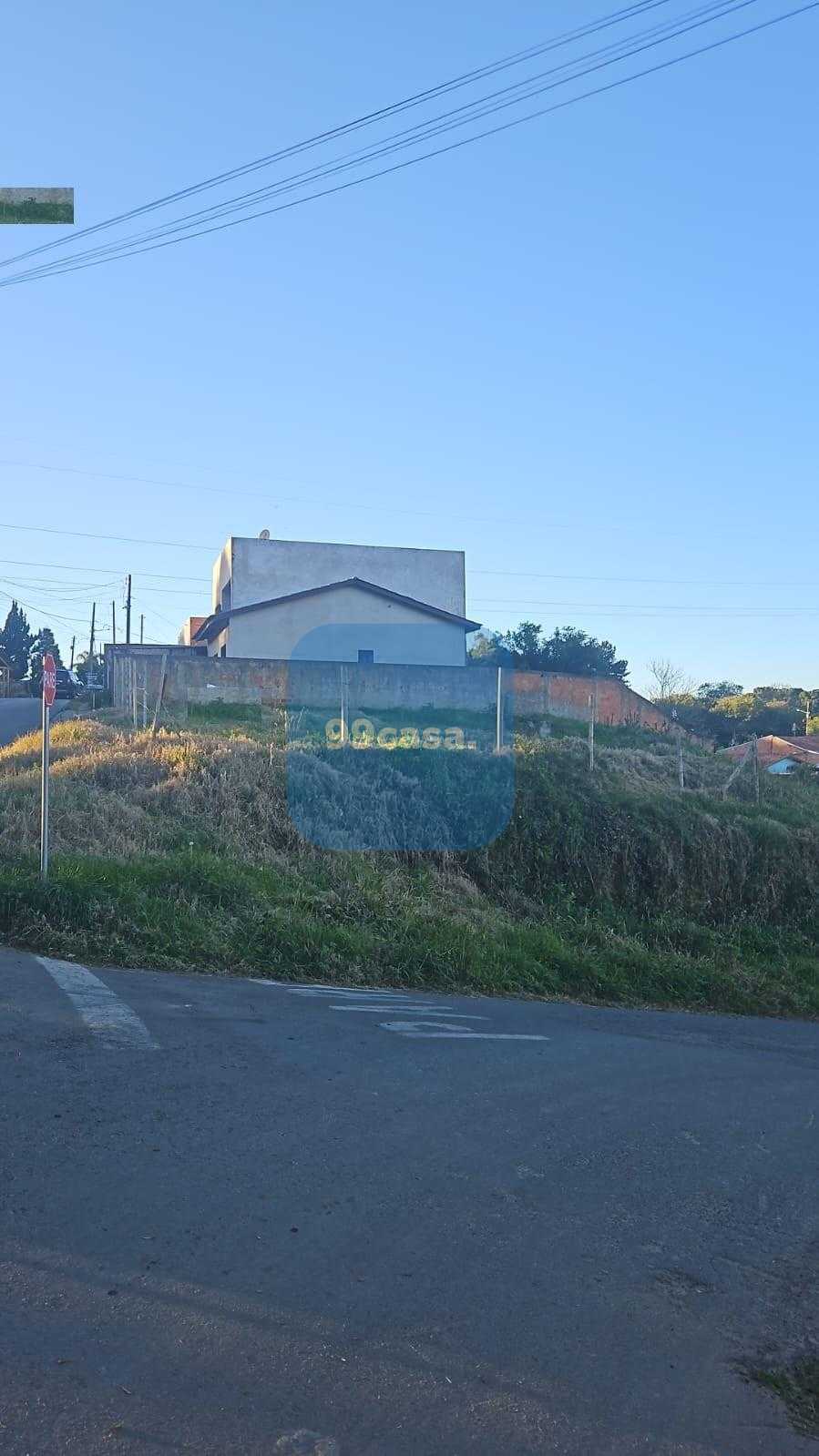 Terreno Colombo, esquina,377 m2,Colonia Antonio , permuta maio...