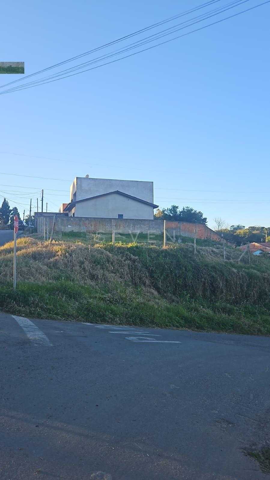 Terreno Colombo, esquina,377 m2,Colonia Antonio , permuta maio...