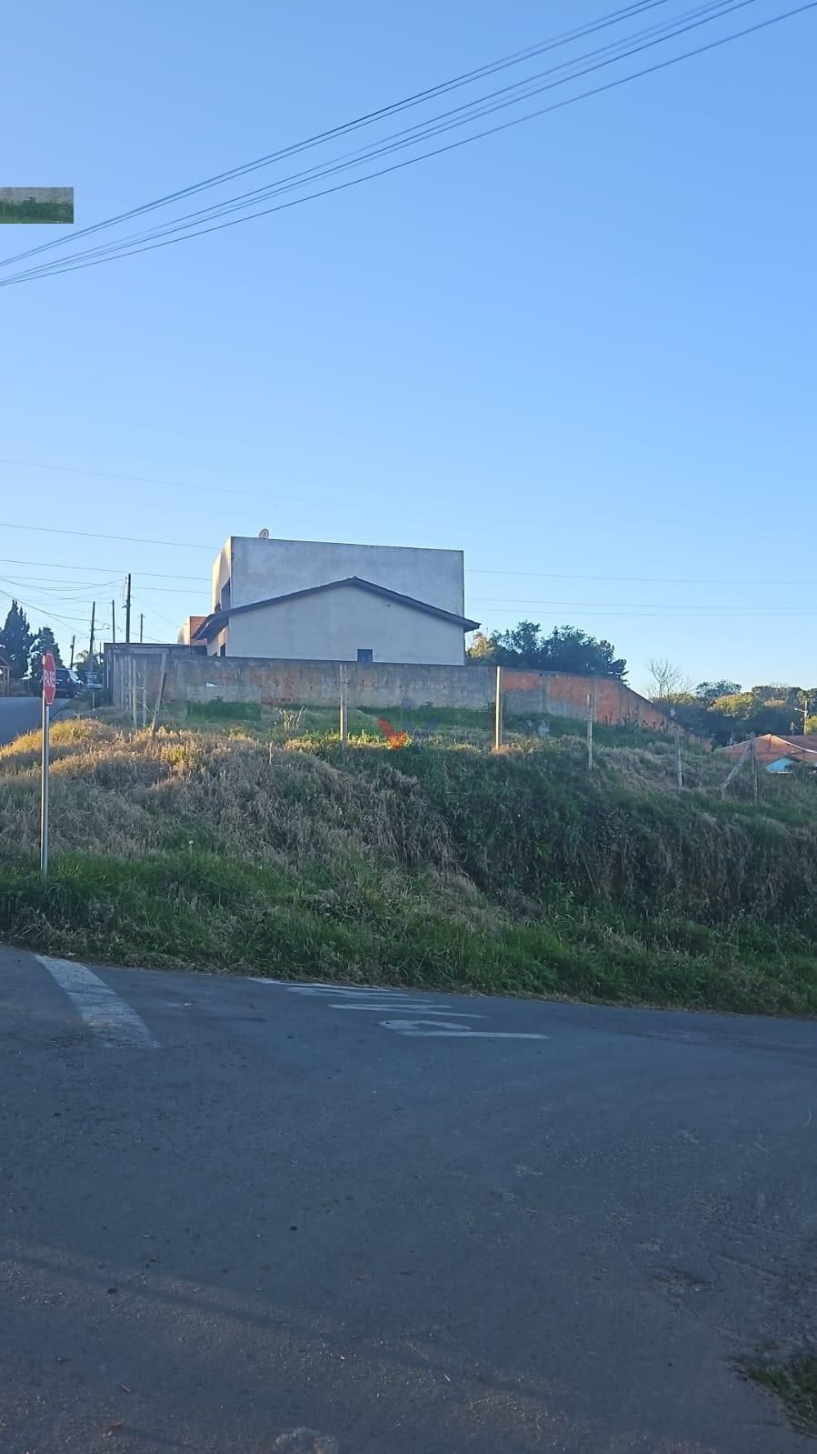 Terreno Colombo, esquina,377 m2,Colonia Antonio , permuta maio...