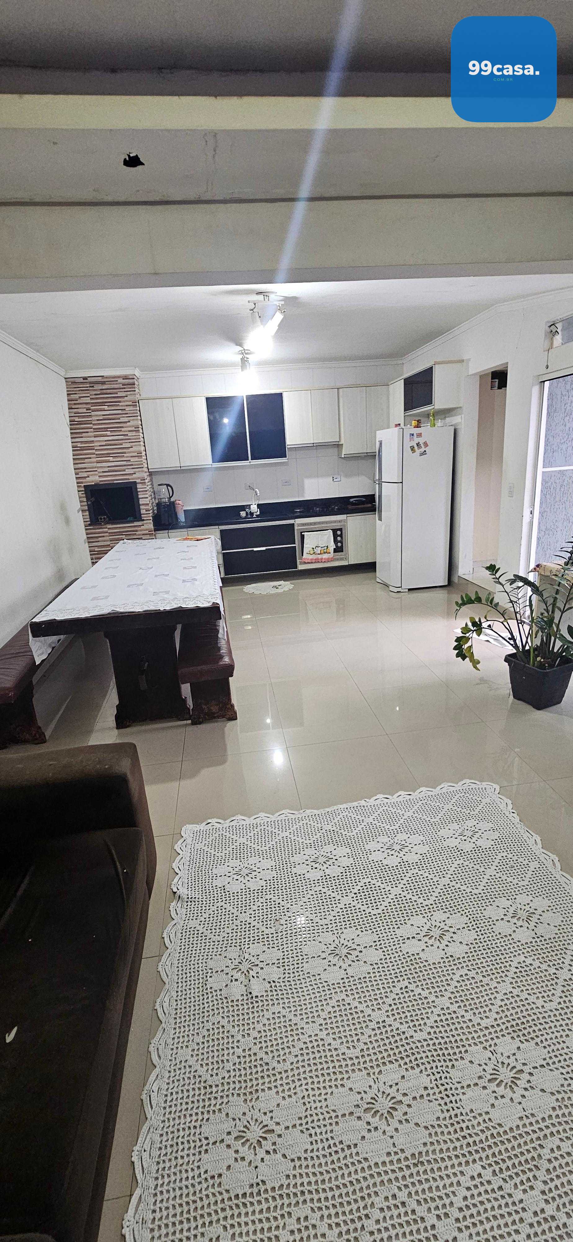 Casa Bairro Alto -155 m2 térrea, 03 qts ste , 03 vgs,   sala c...