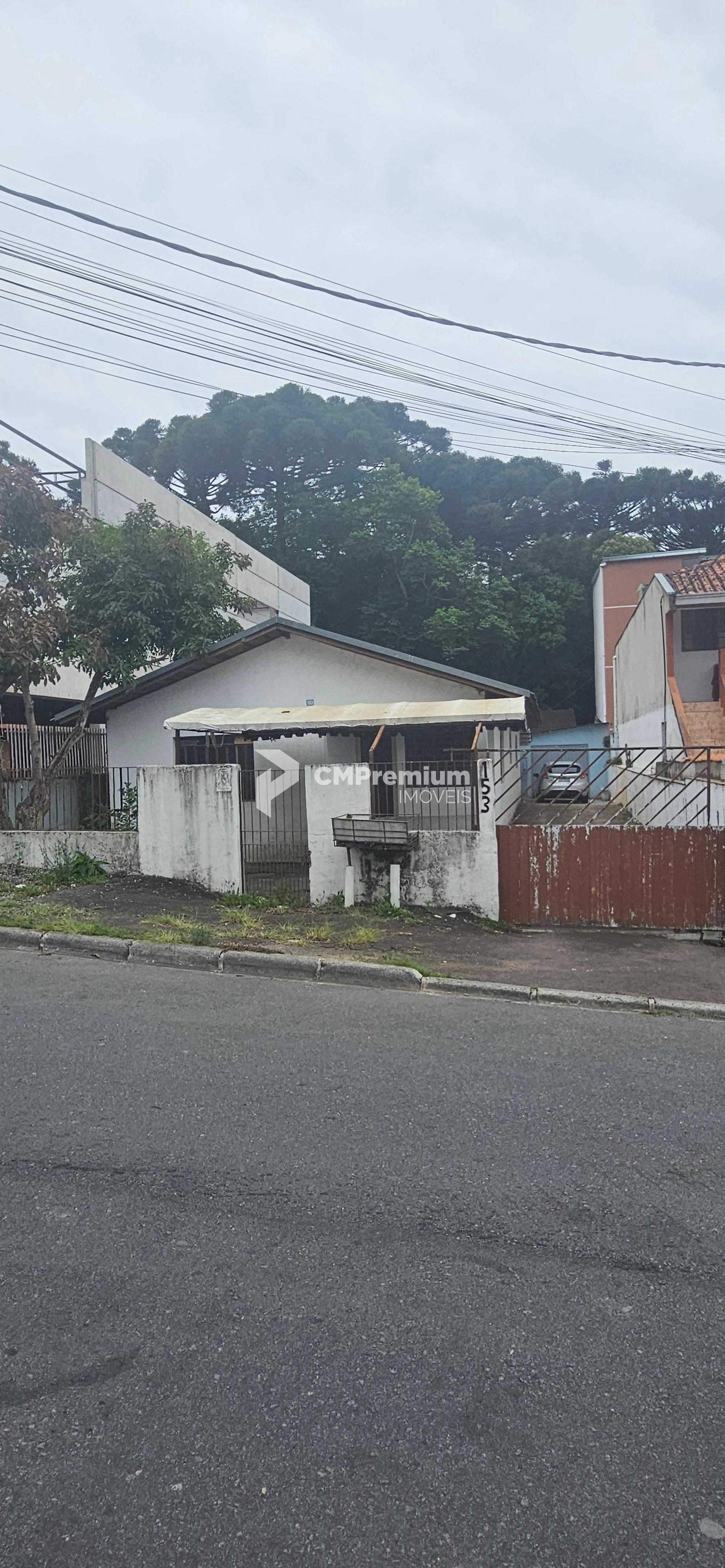 Terreno Boa vista 484 m2 11x44  ZR-2 com 2 casas não averbadas...