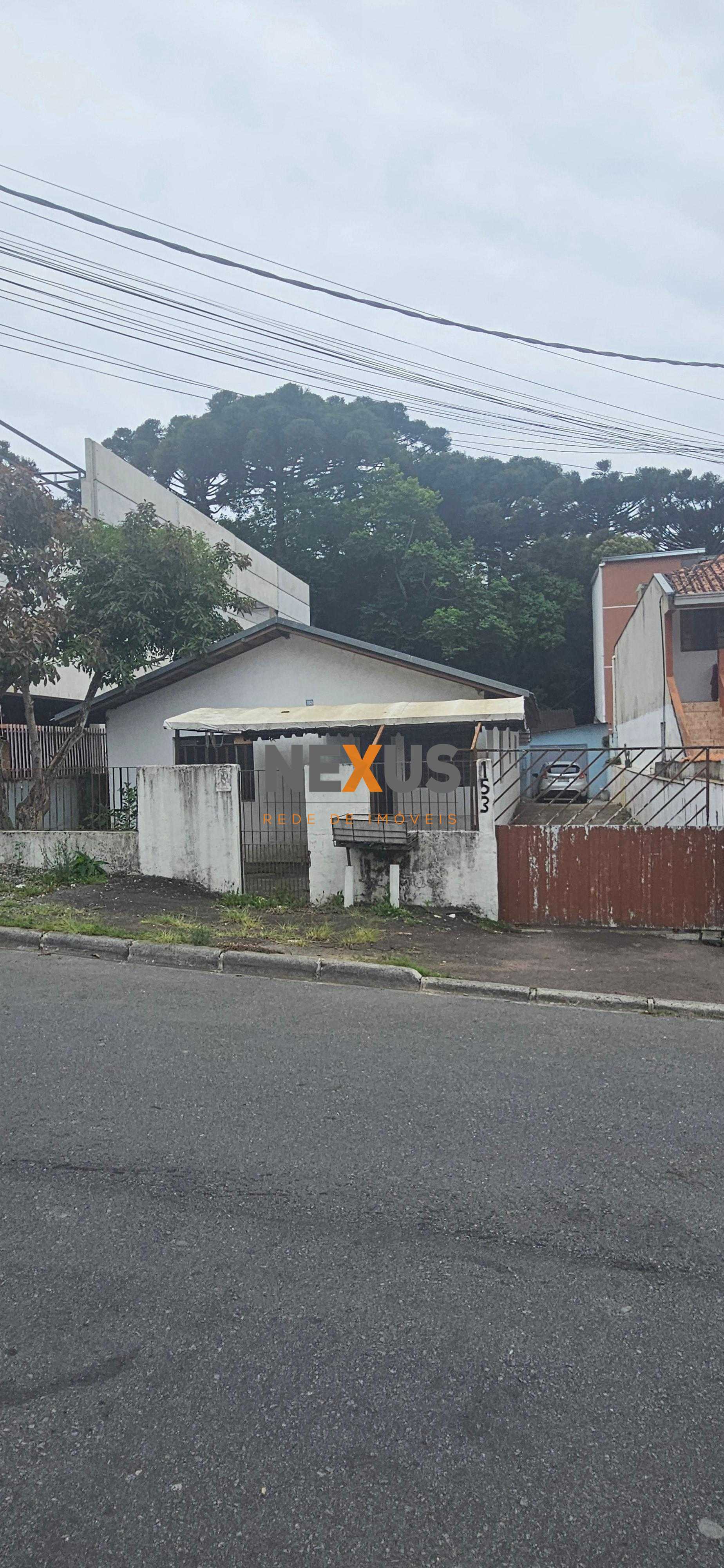 Terreno Boa vista 484 m2 11x44  ZR-2 com 2 casas não averbadas...