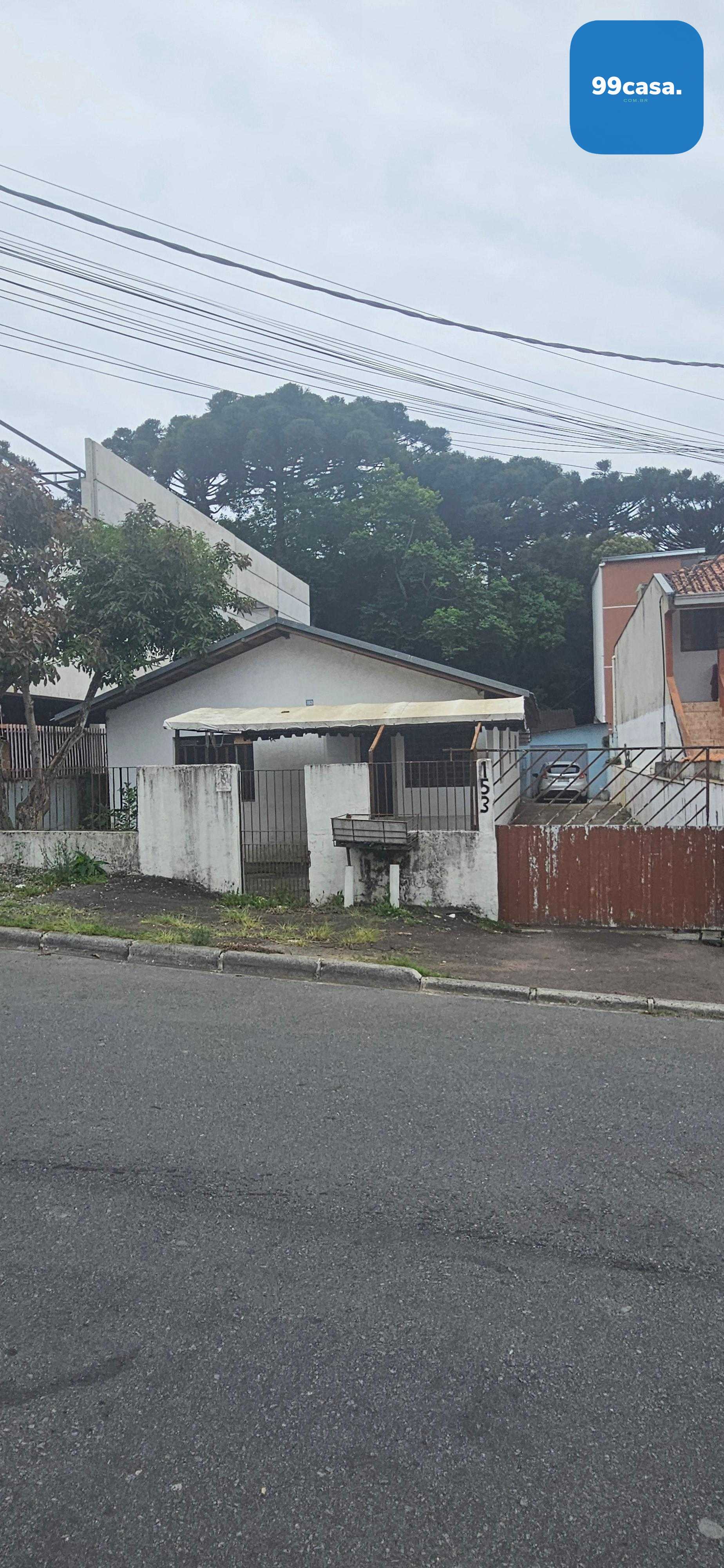 Terreno Boa vista 484 m2 11x44  ZR-2 com 2 casas não averbadas...