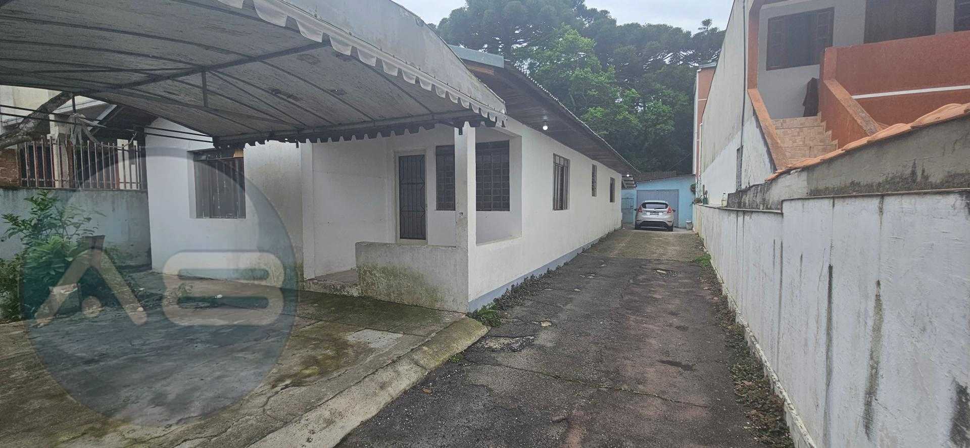 Terreno Boa vista 484 m2 11x44  ZR-2 com 2 casas não averbadas...