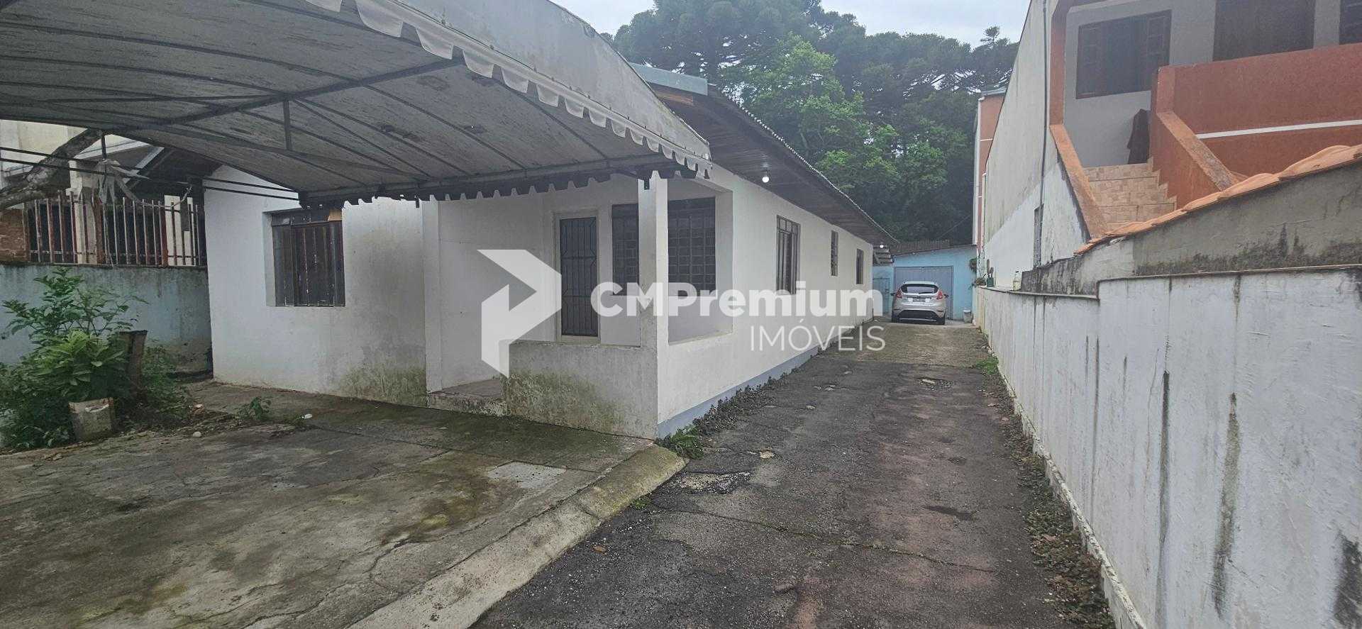 Terreno Boa vista 484 m2 11x44  ZR-2 com 2 casas não averbadas...