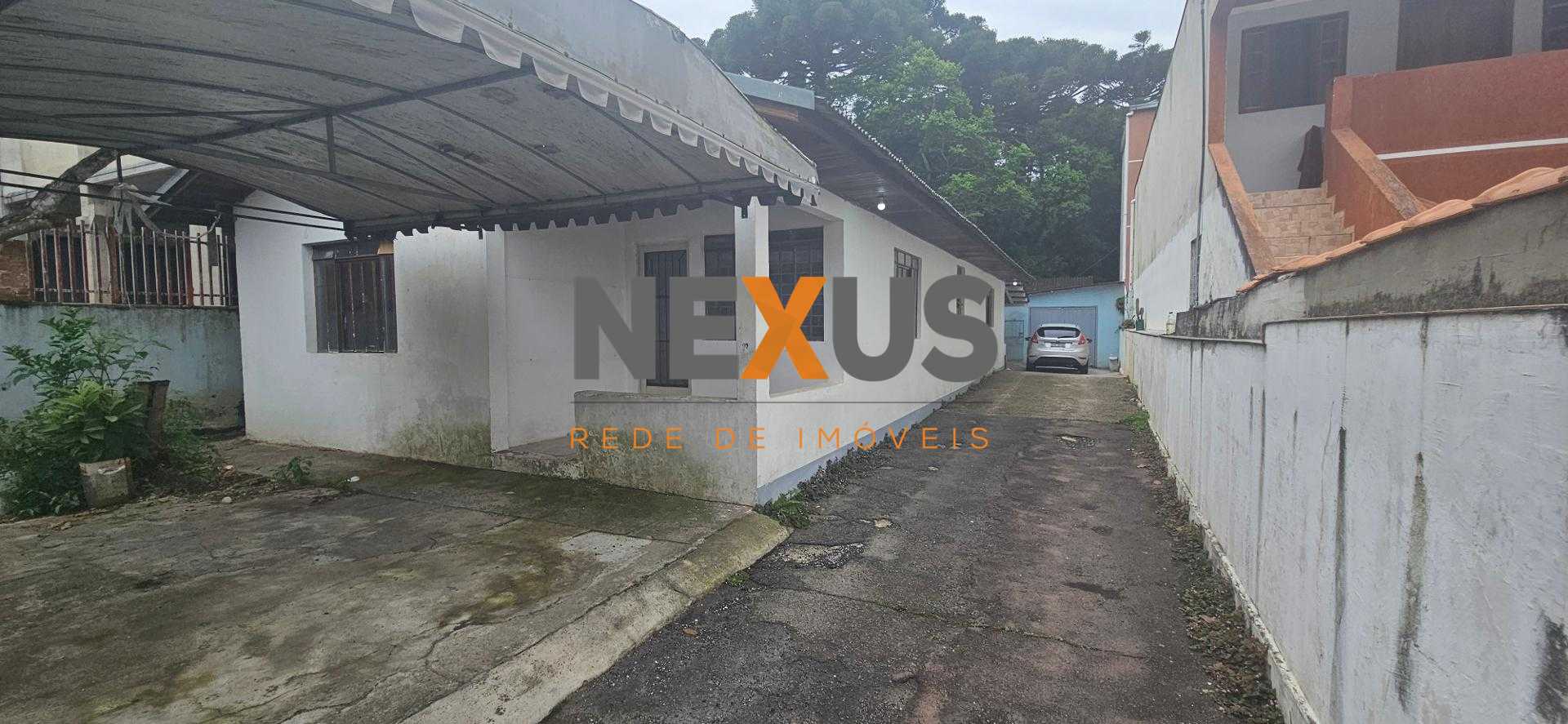 Terreno Boa vista 484 m2 11x44  ZR-2 com 2 casas não averbadas...
