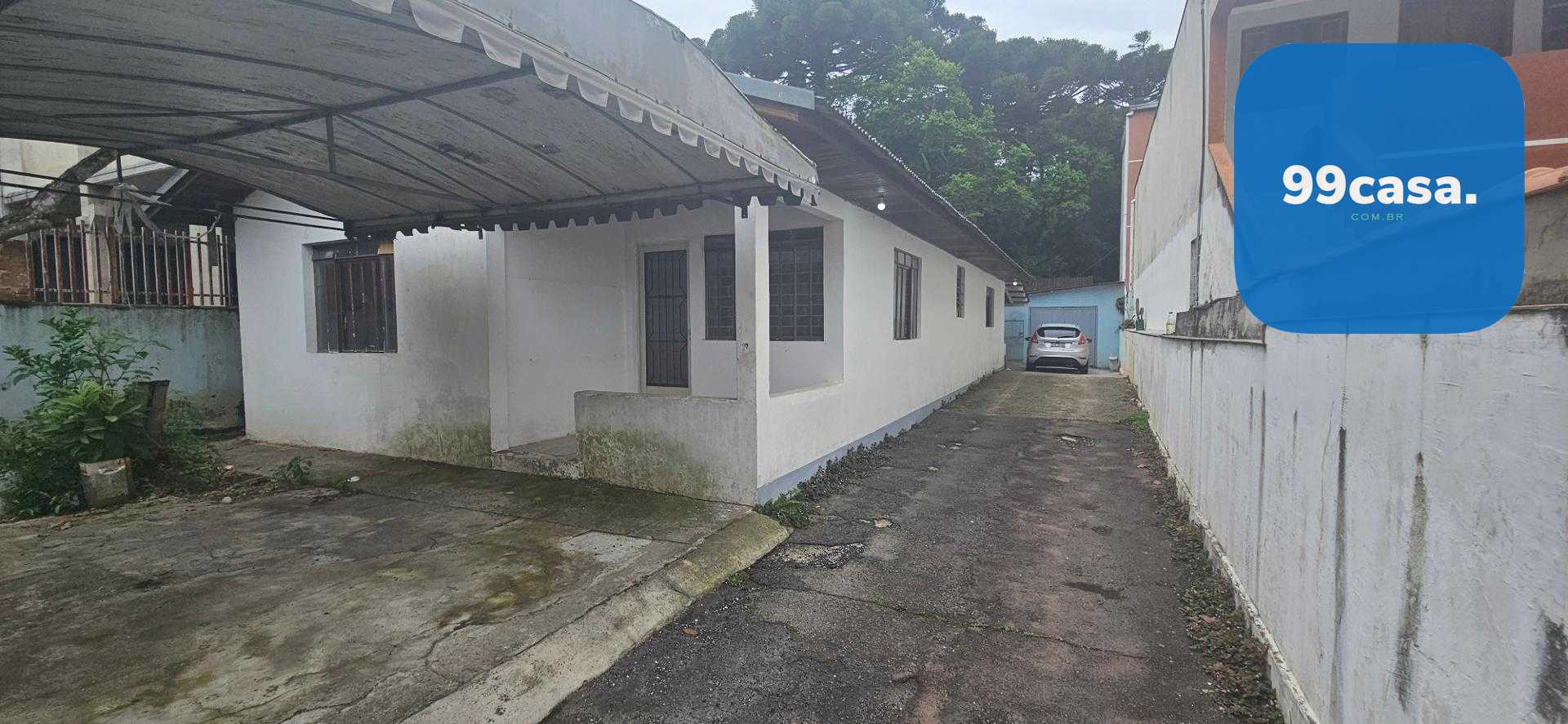 Terreno Boa vista 484 m2 11x44  ZR-2 com 2 casas não averbadas...