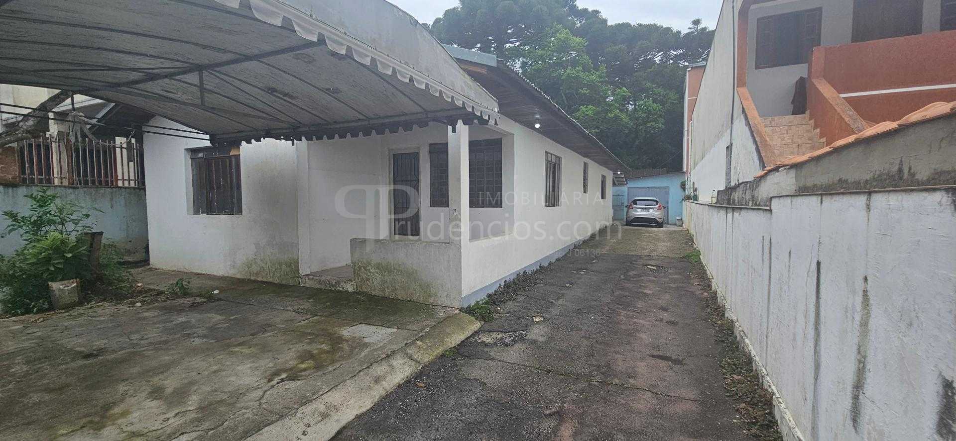 Terreno Boa vista 484 m2 11x44  ZR-2 com 2 casas não averbadas...