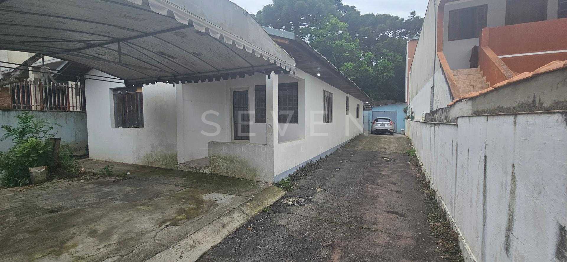 Terreno Boa vista 484 m2 11x44  ZR-2 com 2 casas não averbadas...