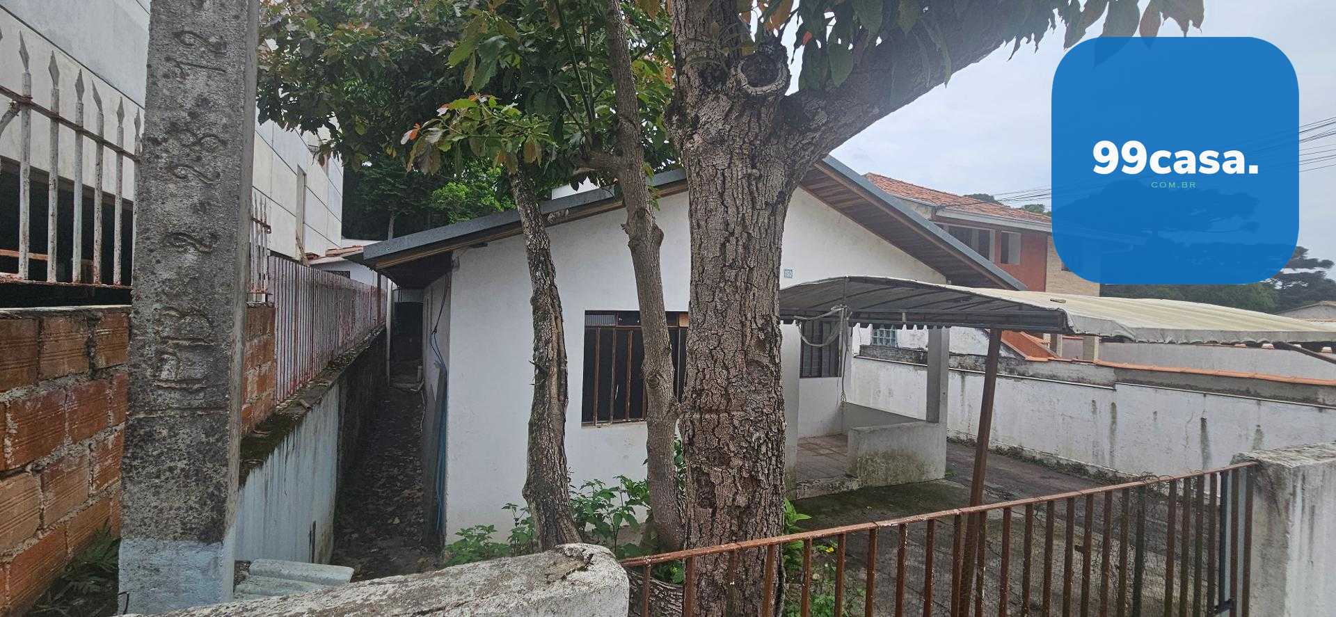 Terreno Boa vista 484 m2 11x44  ZR-2 com 2 casas não averbadas...