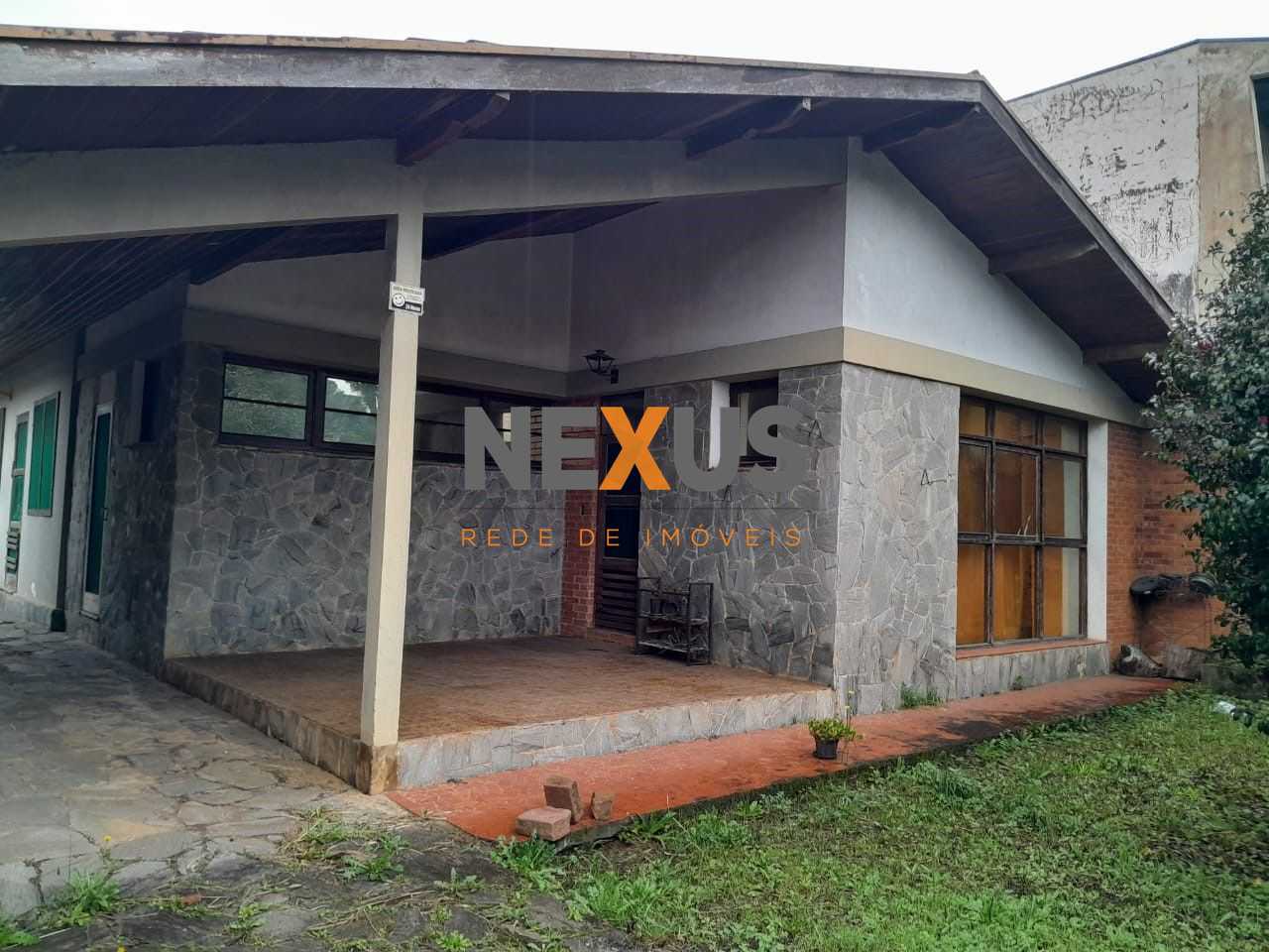 Casa com 5 dormitórios à venda,910.00 m , bairro alto, CURITIB...