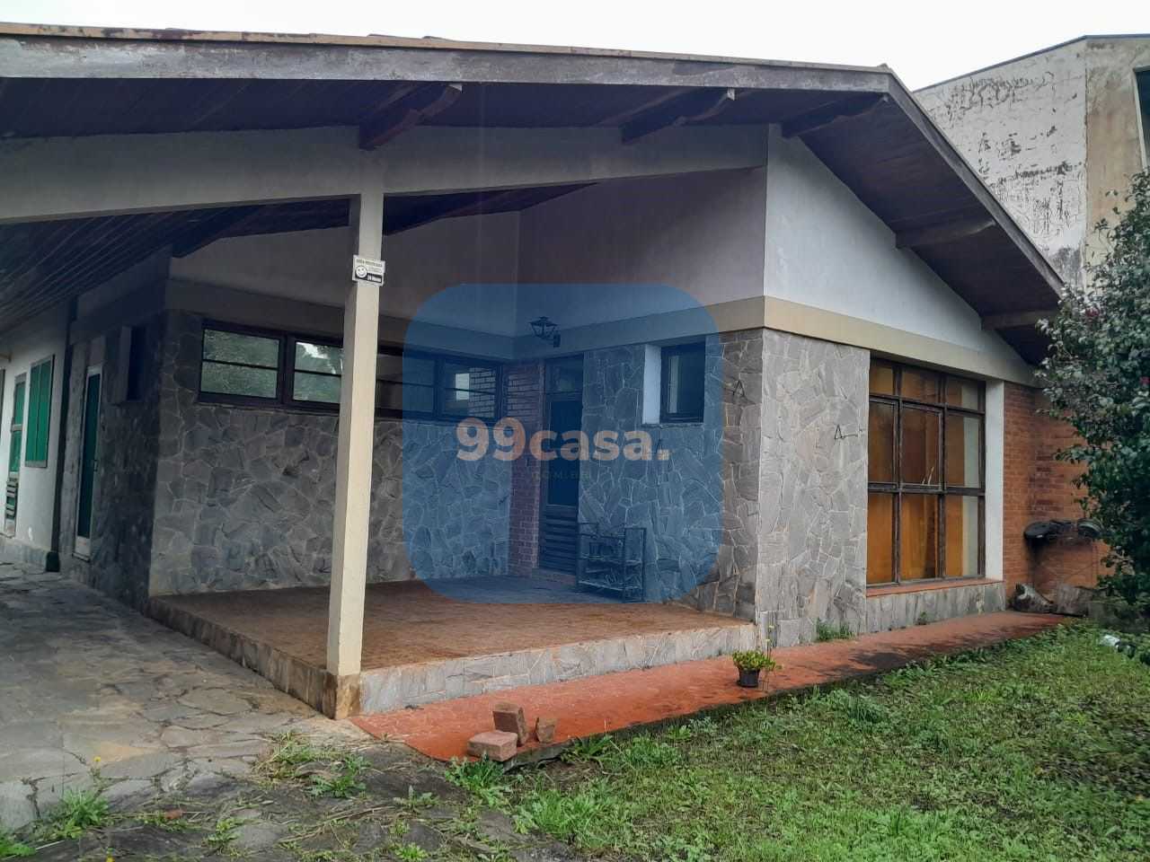 Casa com 5 dormitórios à venda,910.00 m , bairro alto, CURITIB...