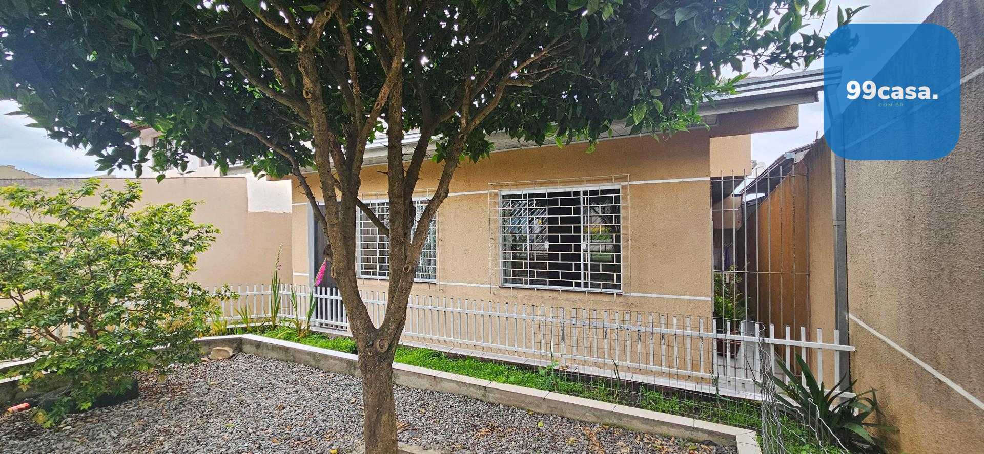 Bairro Alto- Terreno 500 m2,4 casas construídas 200 m2, estuda...