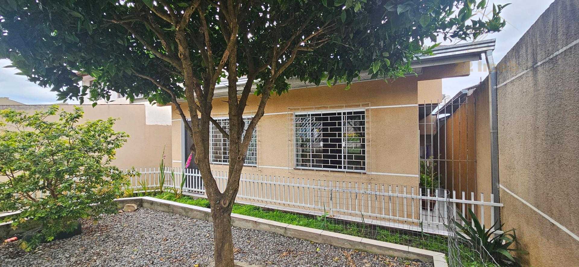 Bairro Alto- Terreno 500 m2,4 casas construídas 200 m2, estuda...