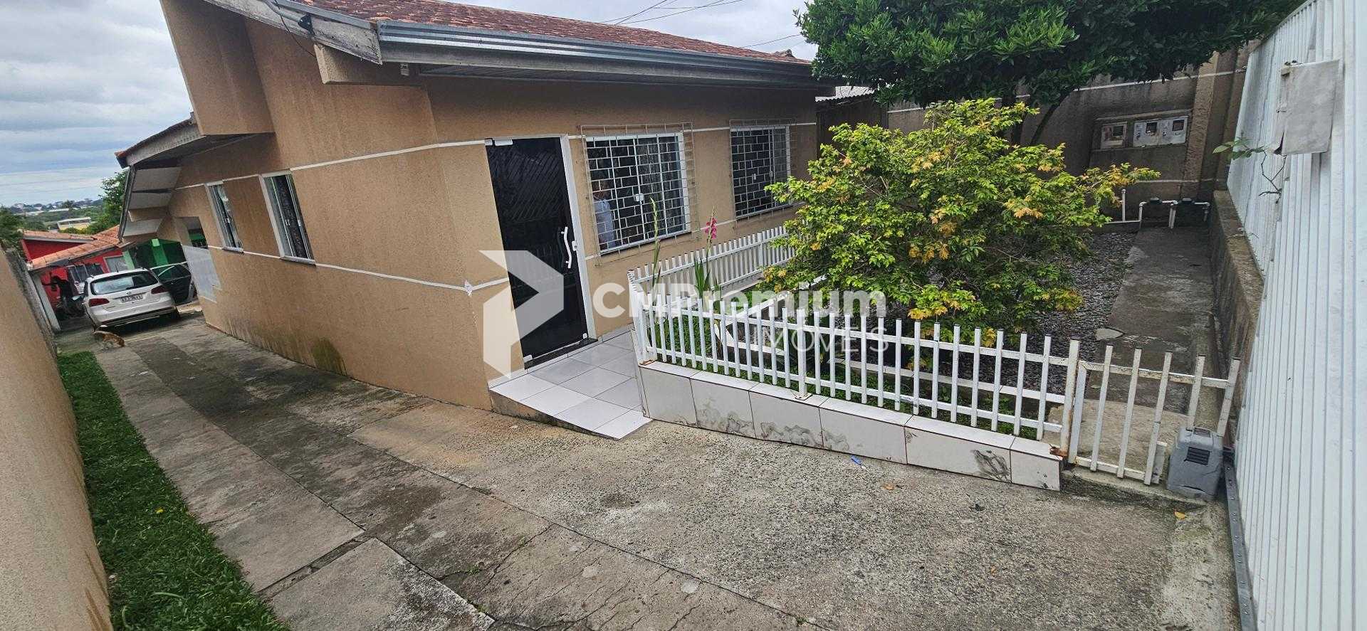 Bairro Alto- Terreno 500 m2,4 casas construídas 200 m2, estuda...