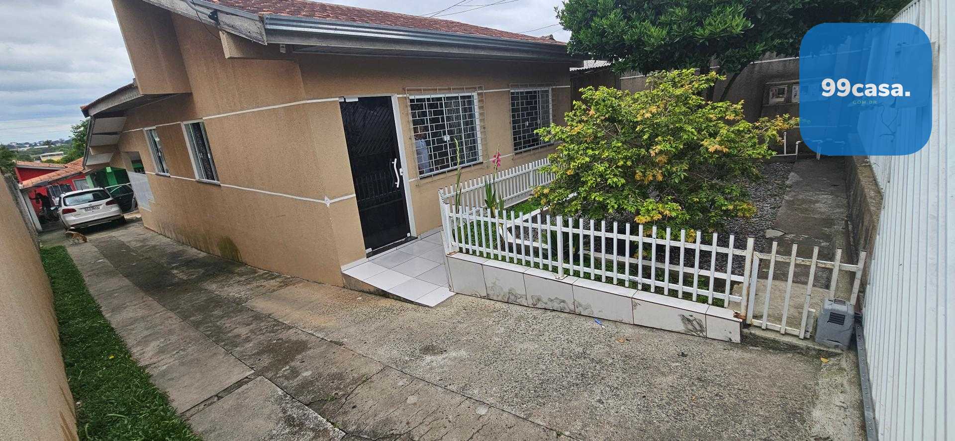 Bairro Alto- Terreno 500 m2,4 casas construídas 200 m2, estuda...