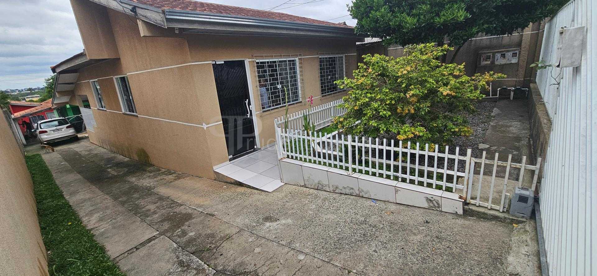 Bairro Alto- Terreno 500 m2,4 casas construídas 200 m2, estuda...