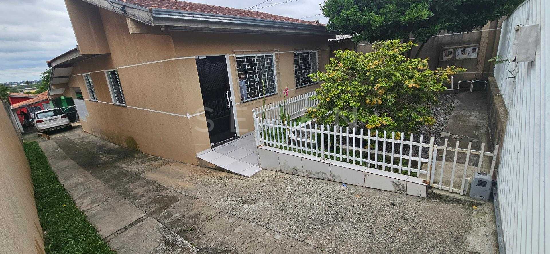 Bairro Alto- Terreno 500 m2,4 casas construídas 200 m2, estuda...