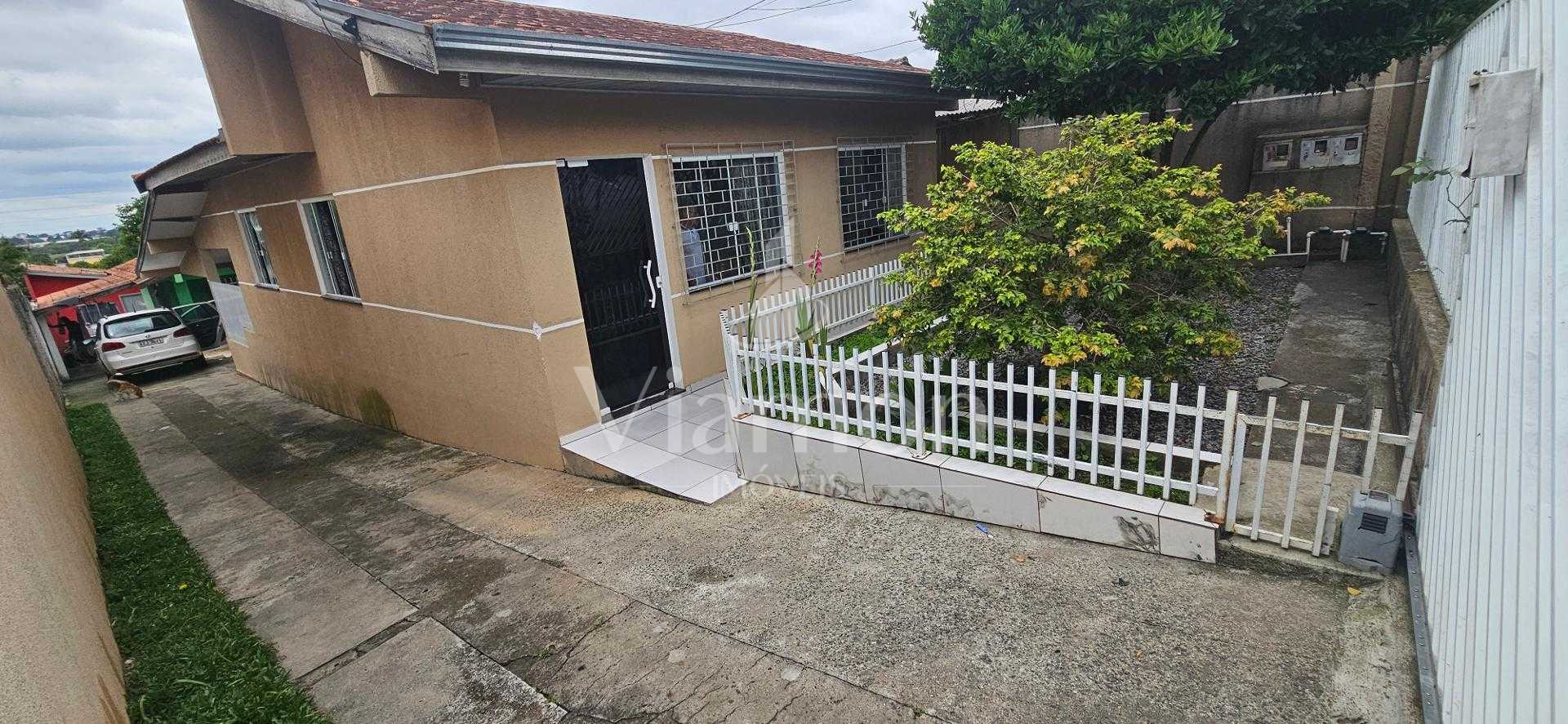 Bairro Alto- Terreno 500 m2,4 casas construídas 200 m2, estuda...